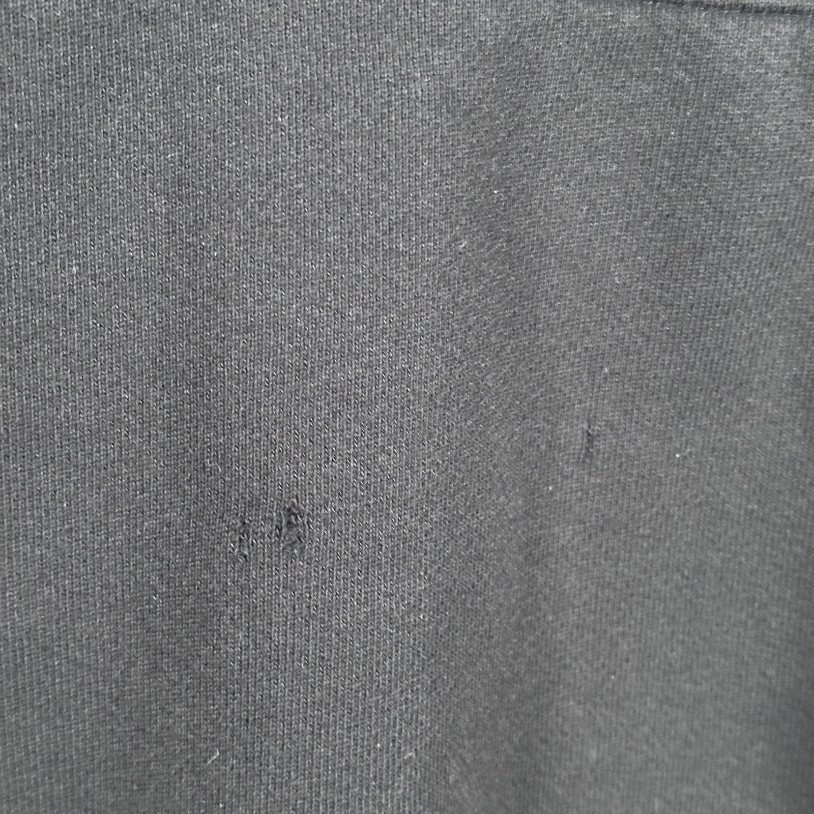HIDDEN Hidden NY Black Geisha Hoodie Size US S / EU 44-46 / 1 - 4 Thumbnail