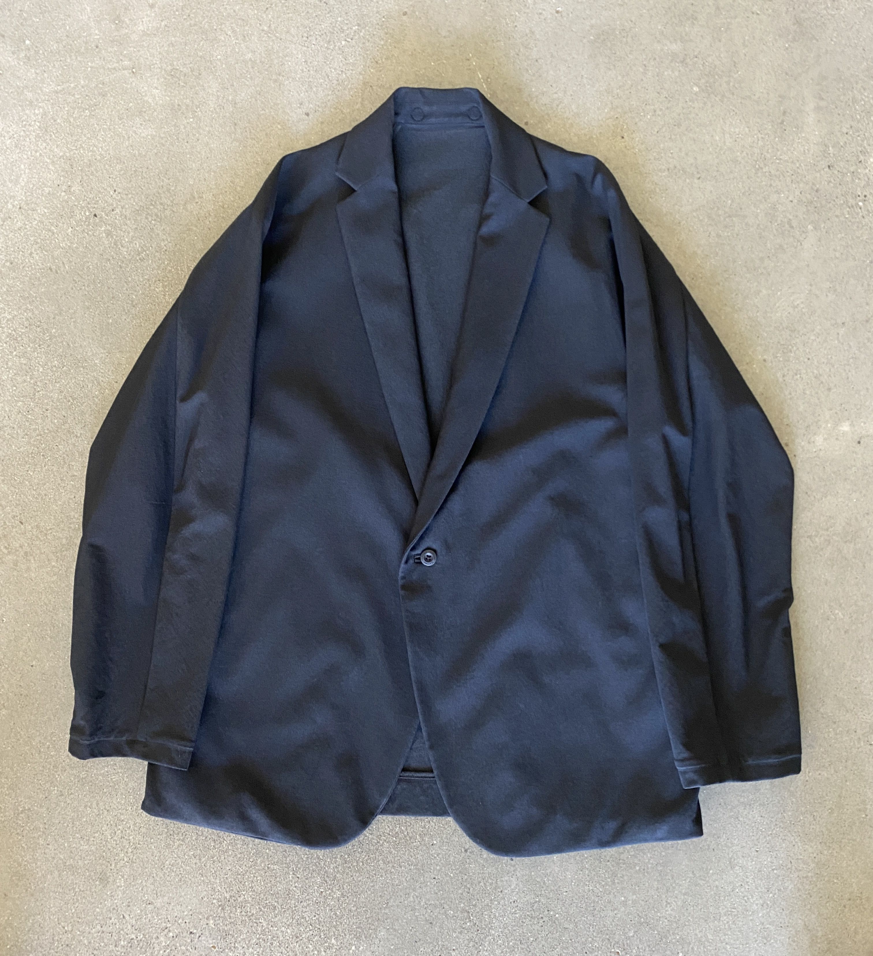 Teatora Teatora ID jacket Dual Point | Grailed