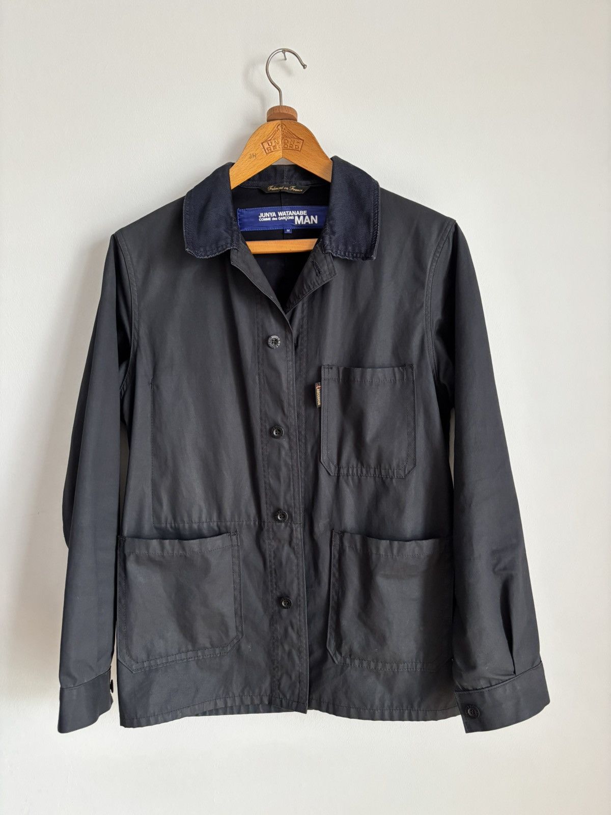 ジャケット・アウター COMME des GARCONS x LABOUREUR Le Laboureur