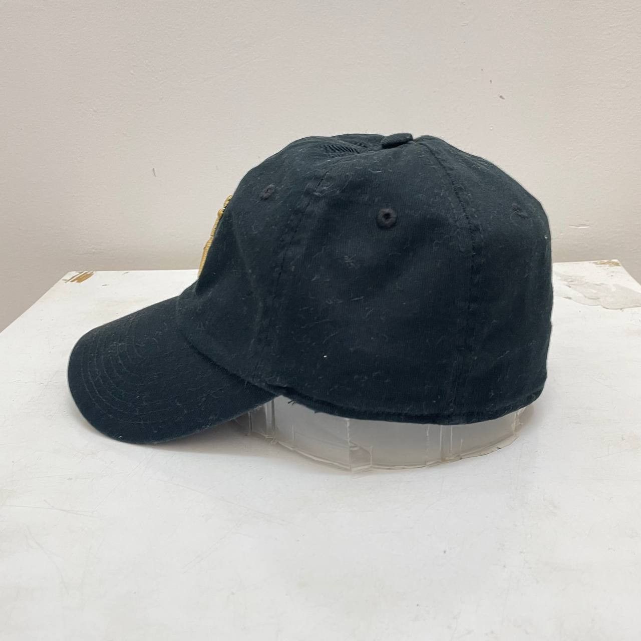 Vintage ⭐️SALE⭐️ COWBOY BASEBALL HAT UW Size ONE SIZE - 6 Thumbnail