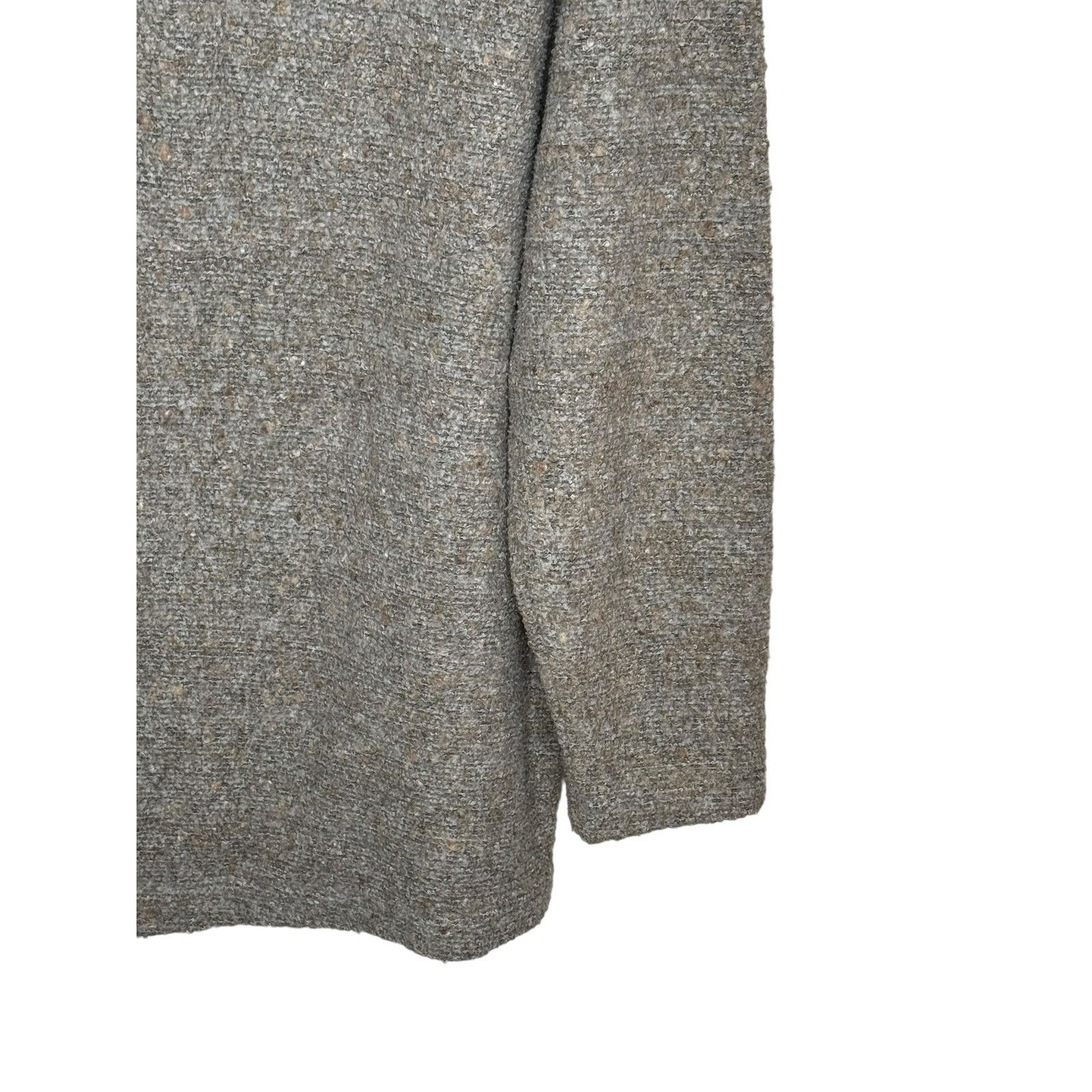 The Territory Ahead The Territory Ahead Men's Sherpa Pullover 1/4 Zippered Large Size US L / EU 52-54 / 3 - 7 Thumbnail