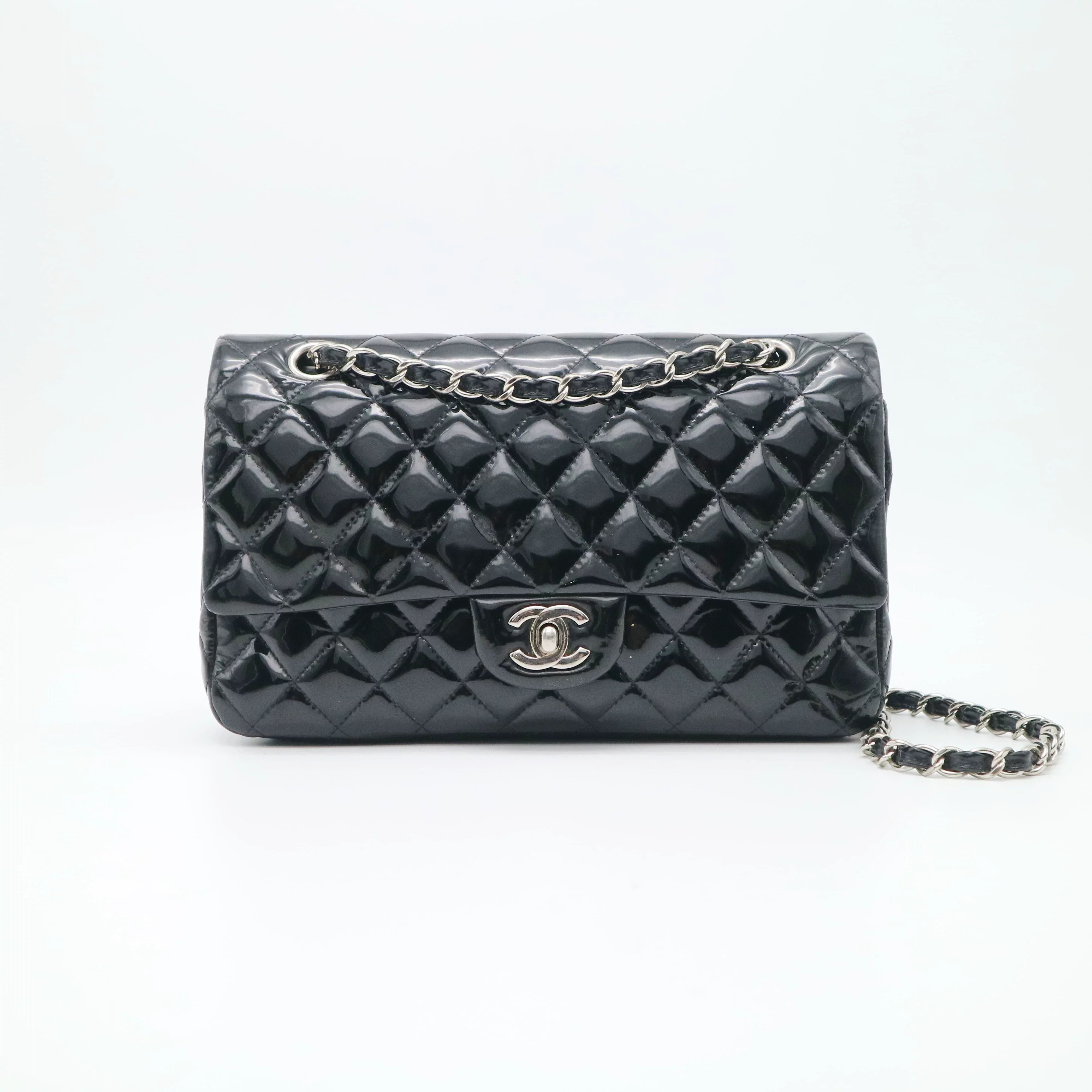 Chanel Pre-loved Bag Very good condition Size ONE SIZE - 1 Thumbnail