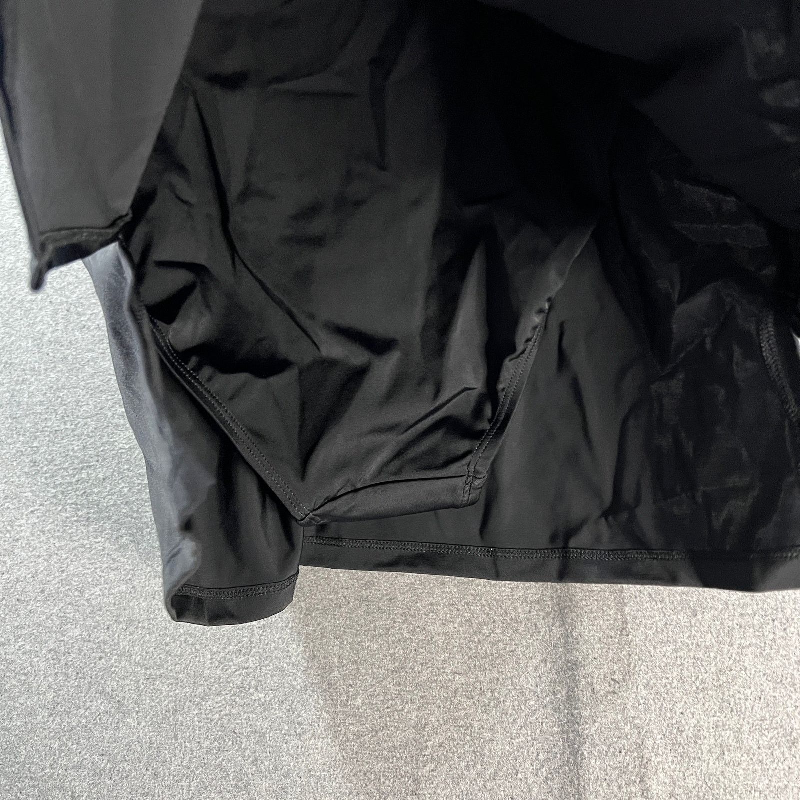 Other Kim Gravel x Swimsuits For All Side Slit Swim Skirt Size 4 Size 27" / US 4 / IT 40 - 7 Thumbnail