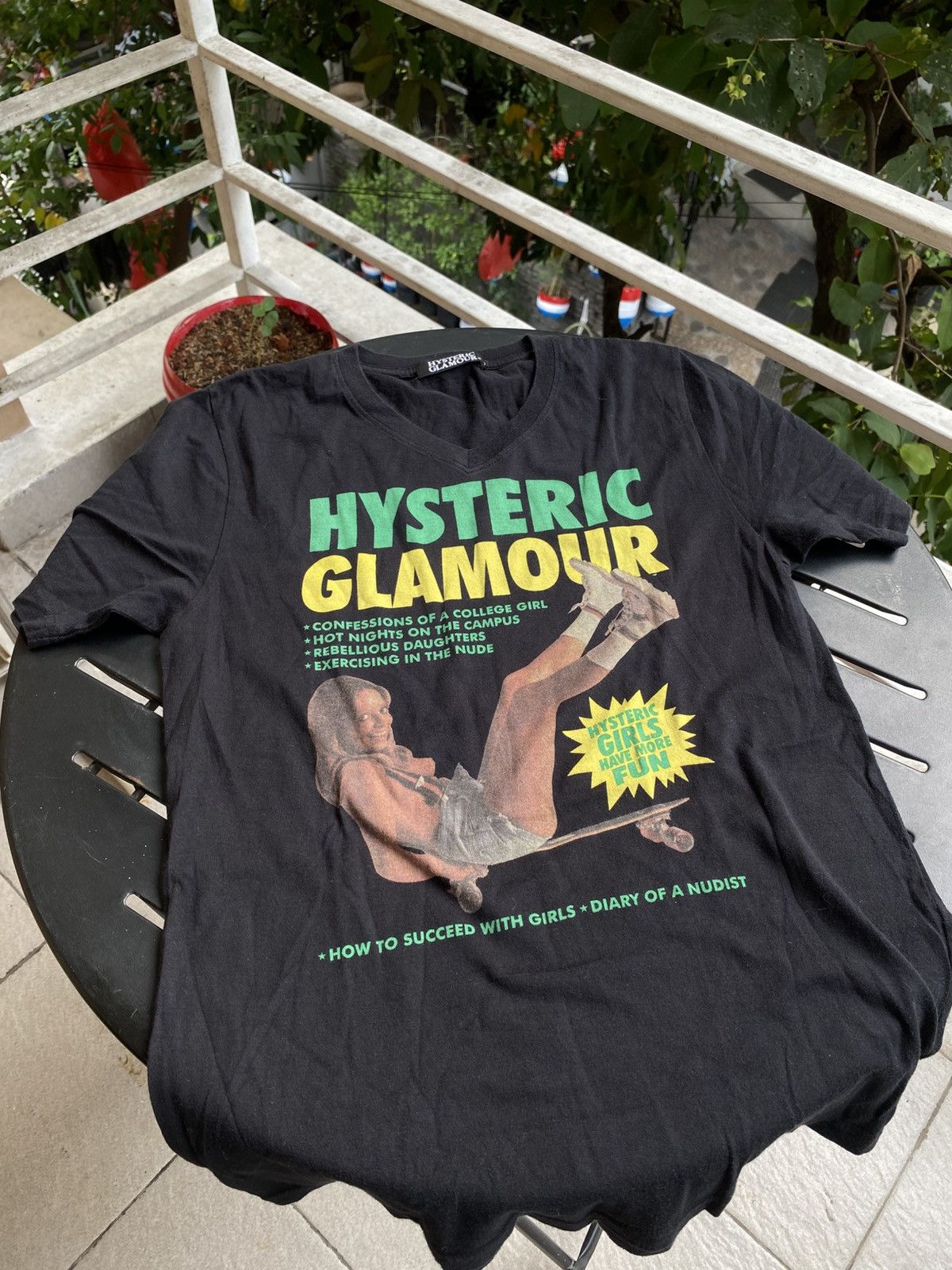 Hysteric Glamour hysteric glamour Size S / US 4 / IT 40 - 1 Thumbnail