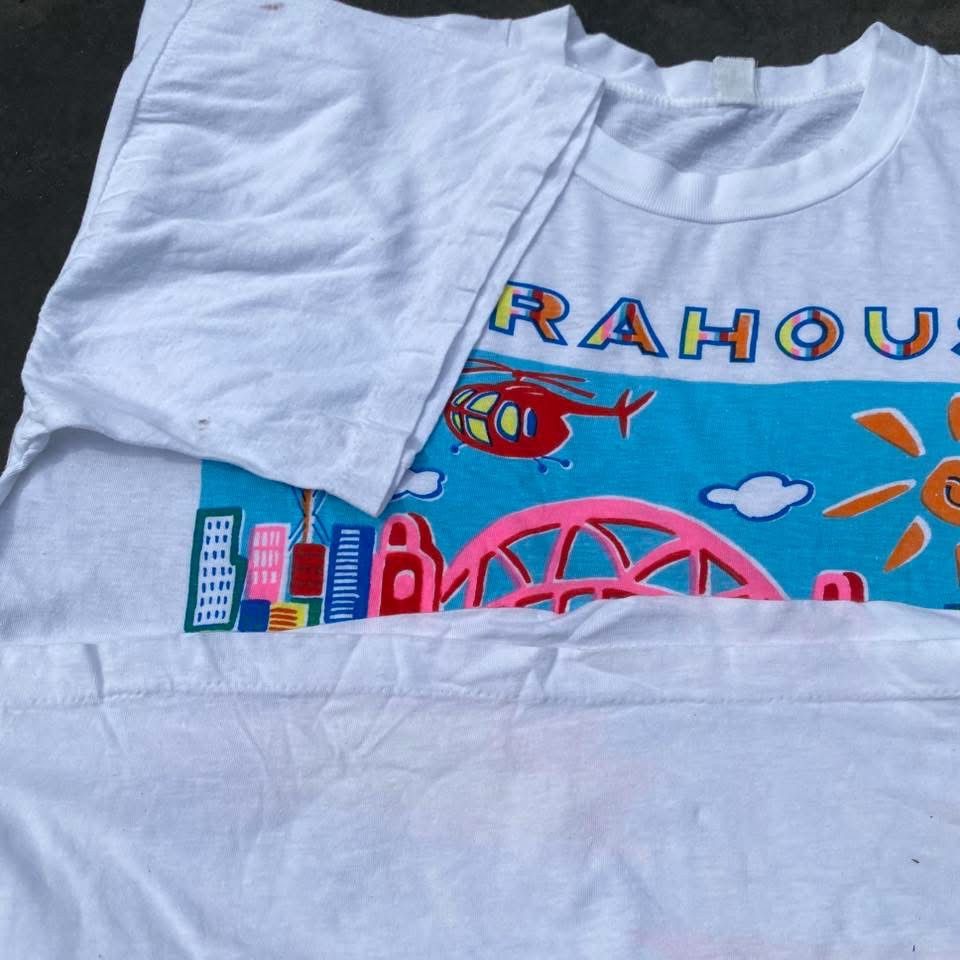 Vintage RARE ‼️ Vintage Australia Size US M / EU 48-50 / 2 - 3 Thumbnail