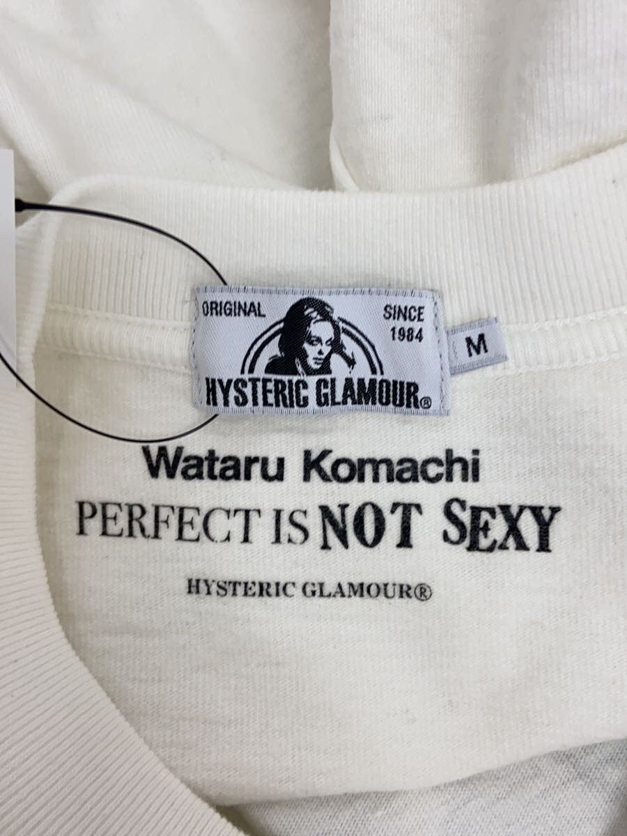 Hysteric Glamour Hysteric Shining Flower Tee Size US M / EU 48-50 / 2 - 4 Thumbnail