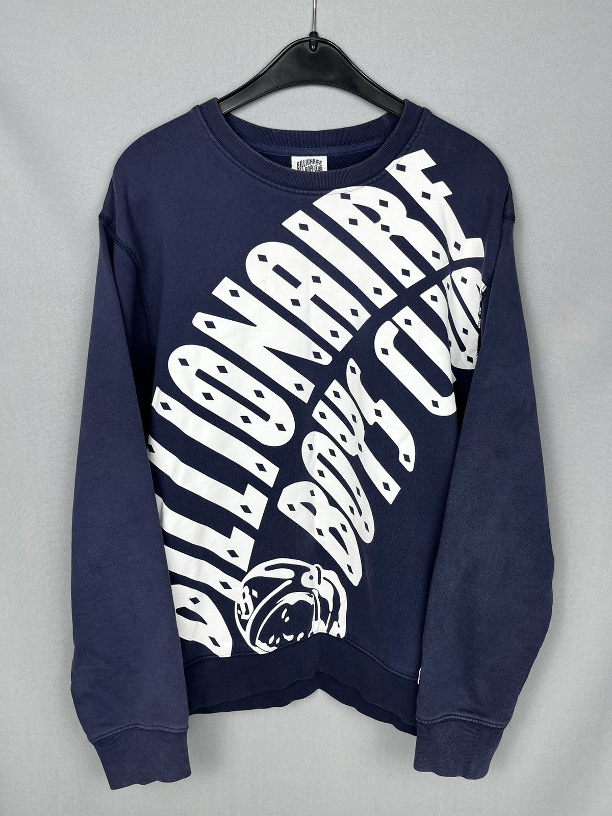 Billionaire Boys Club Vintage Billionaire Boys Club Sweatshirt size L Size US L / EU 52-54 / 3 - 1 Thumbnail
