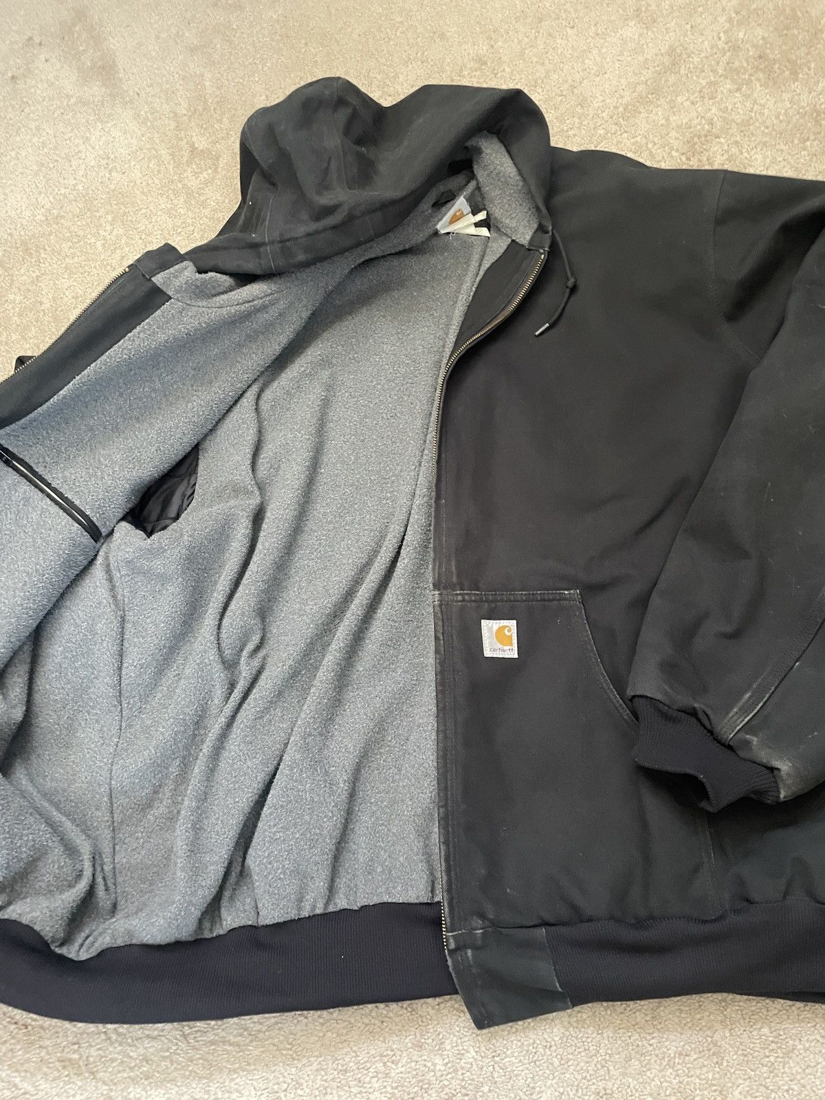 Carhartt × Vintage Carhartt jacket Size US XXL / EU 58 / 5 - 4 Thumbnail