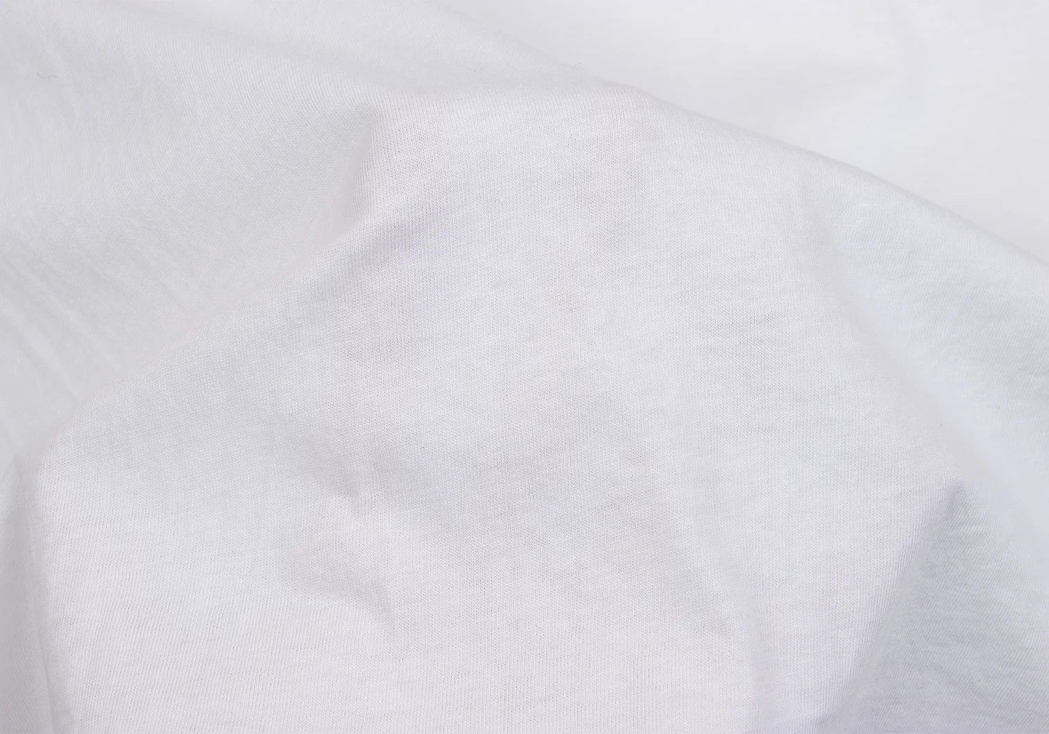 Yohji Yamamoto Yohji Yamamoto Drawing Print T-shirt White Blue Size US M / EU 48-50 / 2 - 13 Thumbnail