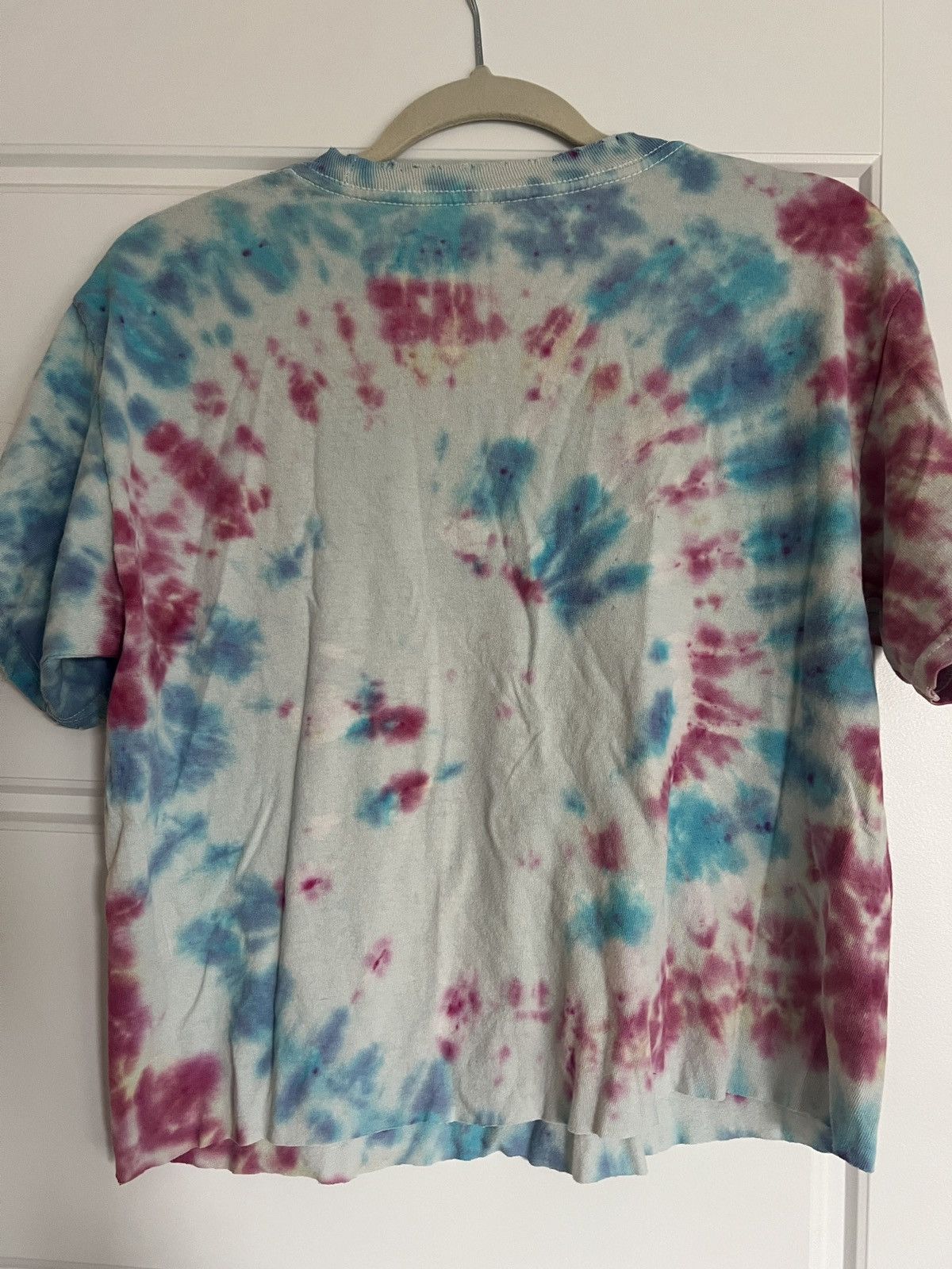 Other Grateful Dead Bertha Tee Size M / US 6-8 / IT 42-44 - 2 Thumbnail