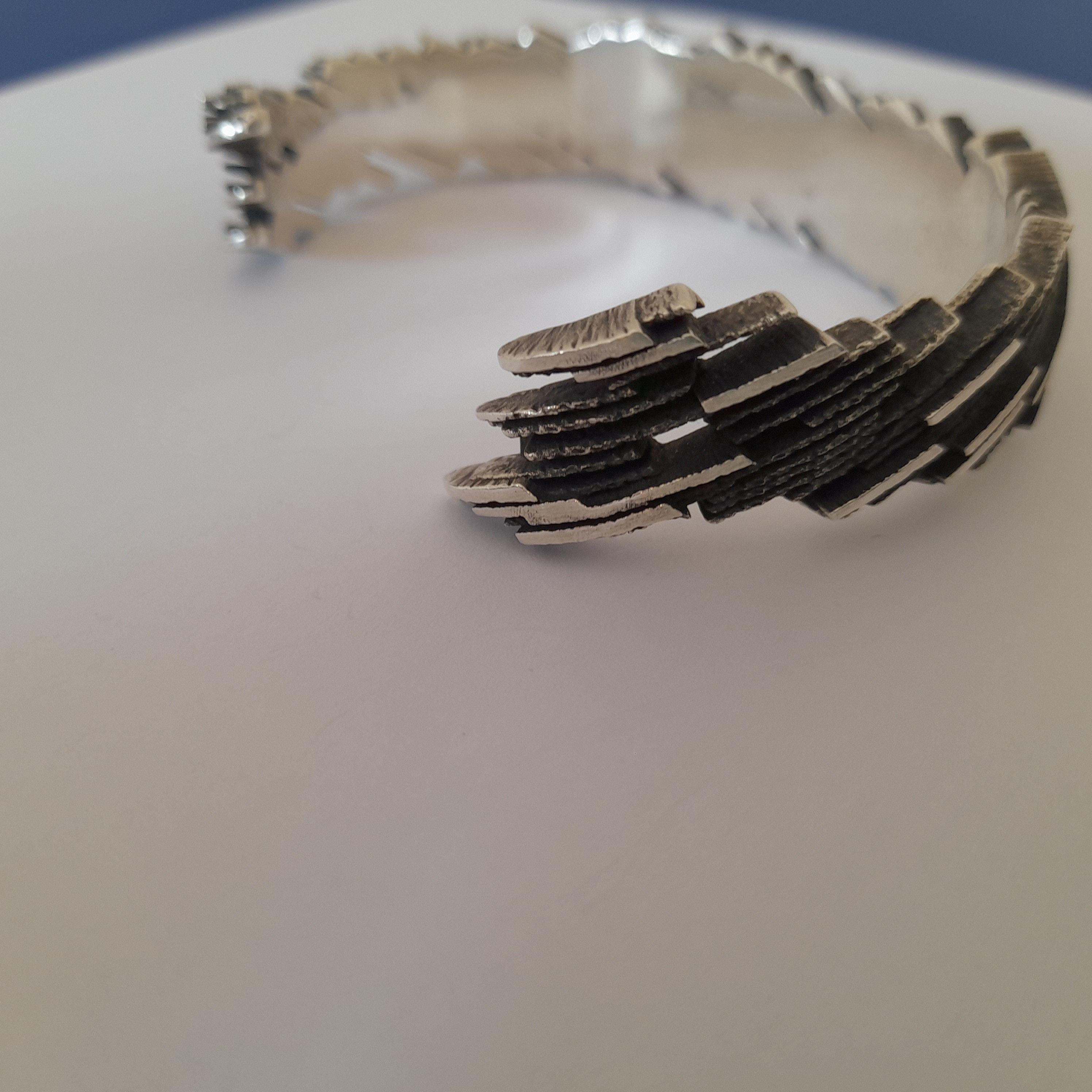Other Møsaïs Paris/Mosais Paris HYB-D-015 Bracelet Size ONE SIZE - 5 Thumbnail