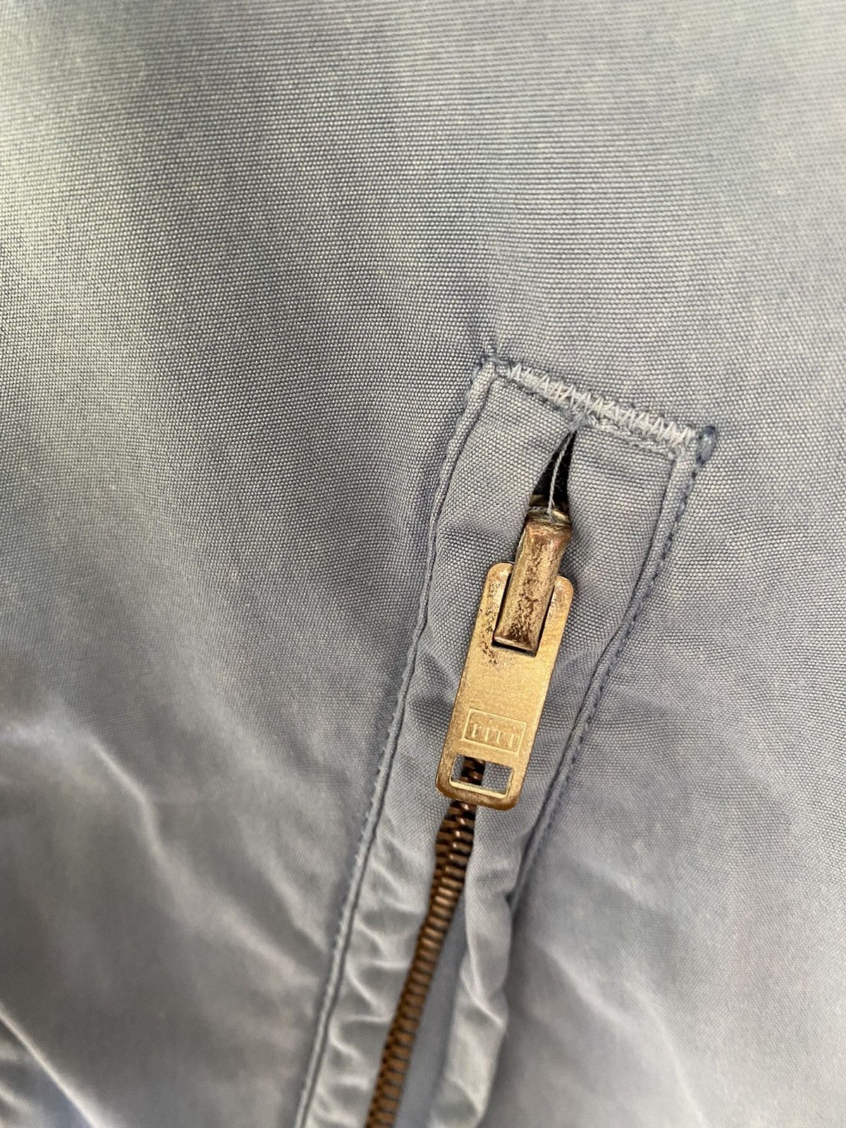 Mister Freedom × Sugar Cane RIRI Zipper Three Blind Mice Slank Pocket Cargos hunting Size US M / EU 48-50 / 2 - 6 Thumbnail