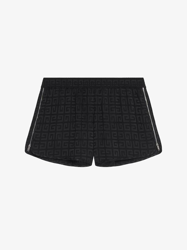 Givenchy o1w1db10126 Bottoms in Black Size 24" / US 00 / IT 34 - 1 Preview