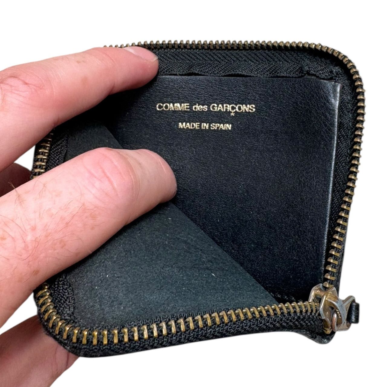 Comme des Garcons Comme Des Garçons Wallet Size ONE SIZE - 3 Thumbnail