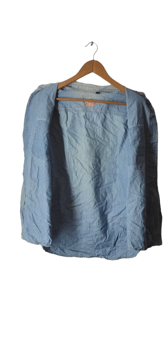 Levi's VINTAGE LEVIS MADE IN HONGKONG Size US L / EU 52-54 / 3 - 7 Thumbnail