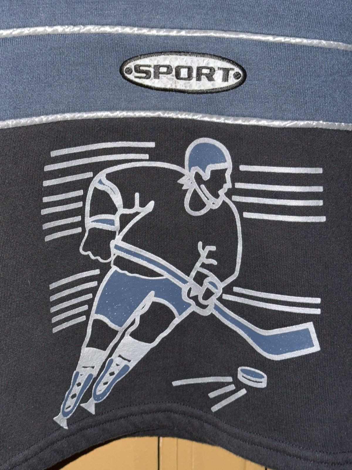 Other Turbulence Clothing Sport Hockey Sweatshirt Kids Youth 4 Size US XS / EU 42 / 0 - 7 Thumbnail