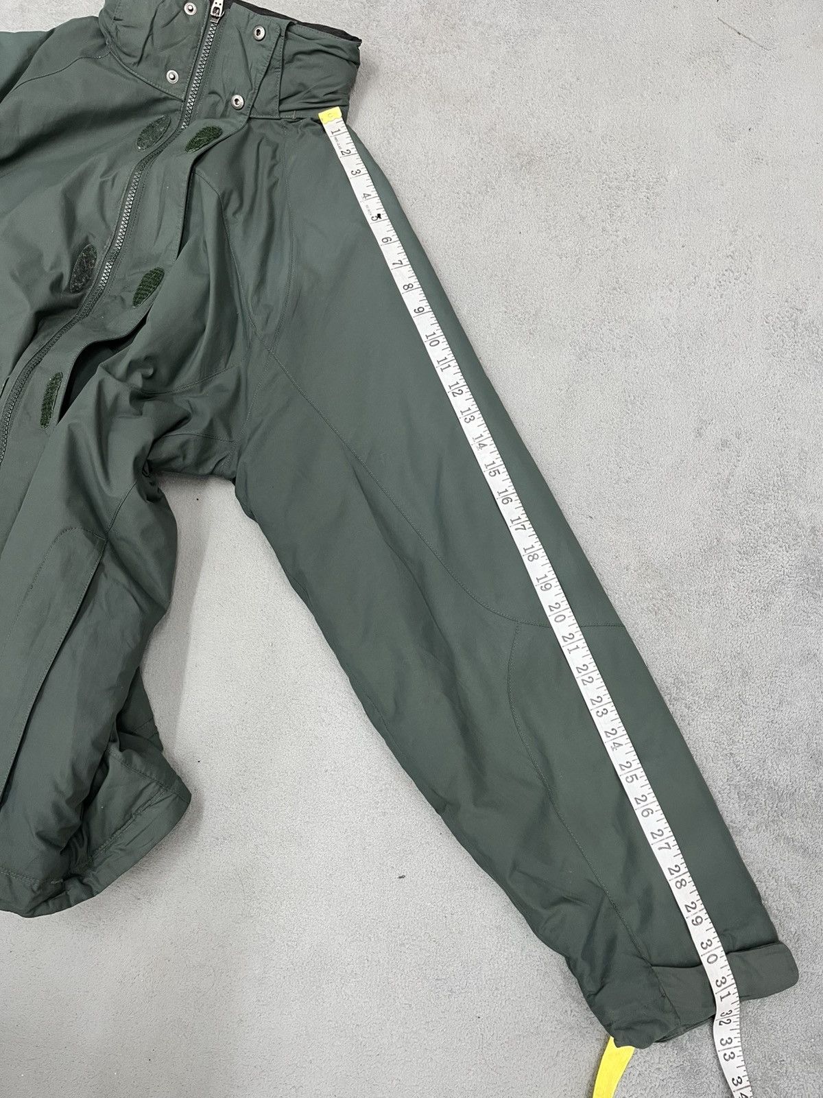 L.L. Bean ARCHIVE💥VTG L.L.BEAN GORPCORE JACKET Size US M / EU 48-50 / 2 - 20 Thumbnail