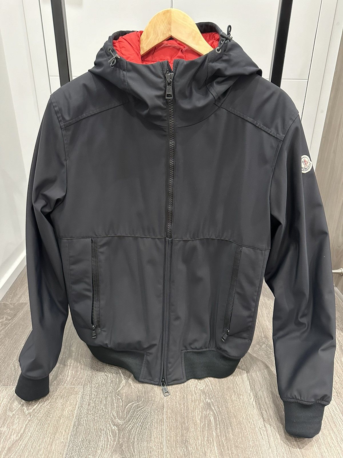 Moncler Moncler Derva Goibbotto Grailed