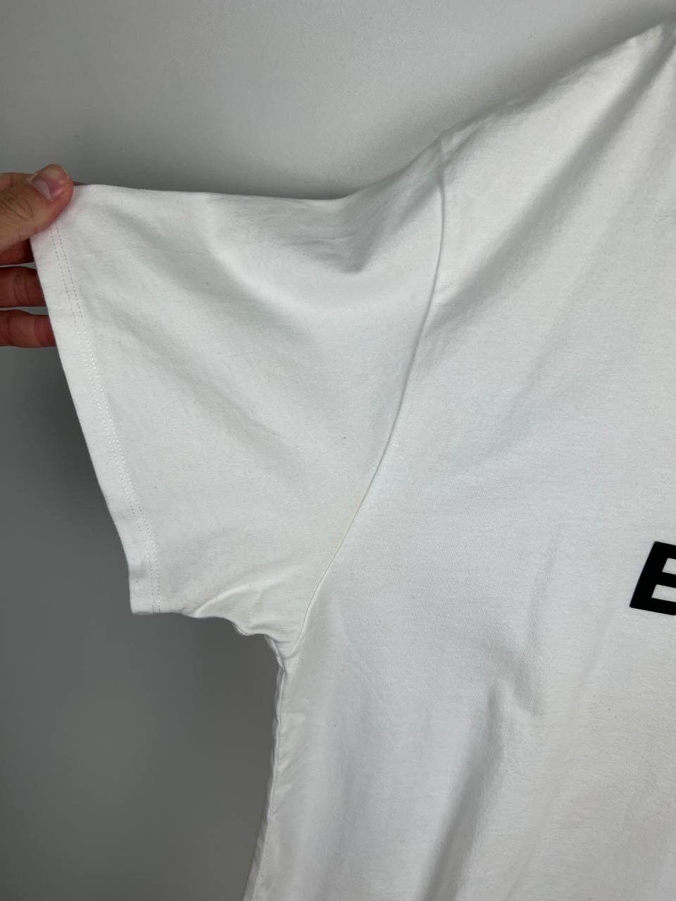 Essentials Essentials Fear Of God t-shirts size L Size US L / EU 52-54 / 3 - 7 Thumbnail