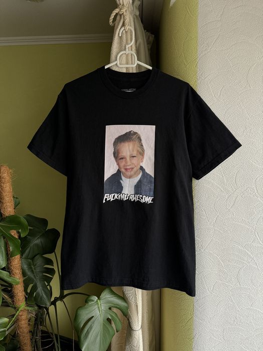 Fucking Awesome Fucking Awesome Vincent Class Photo Tee | Grailed