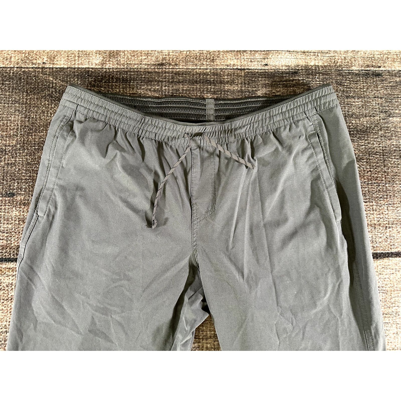 Kuhl Kuhl Freeflex Jogger Drawstring Stretch Pants Men’s Sz XL Size US 38 / EU 54 - 2 Thumbnail