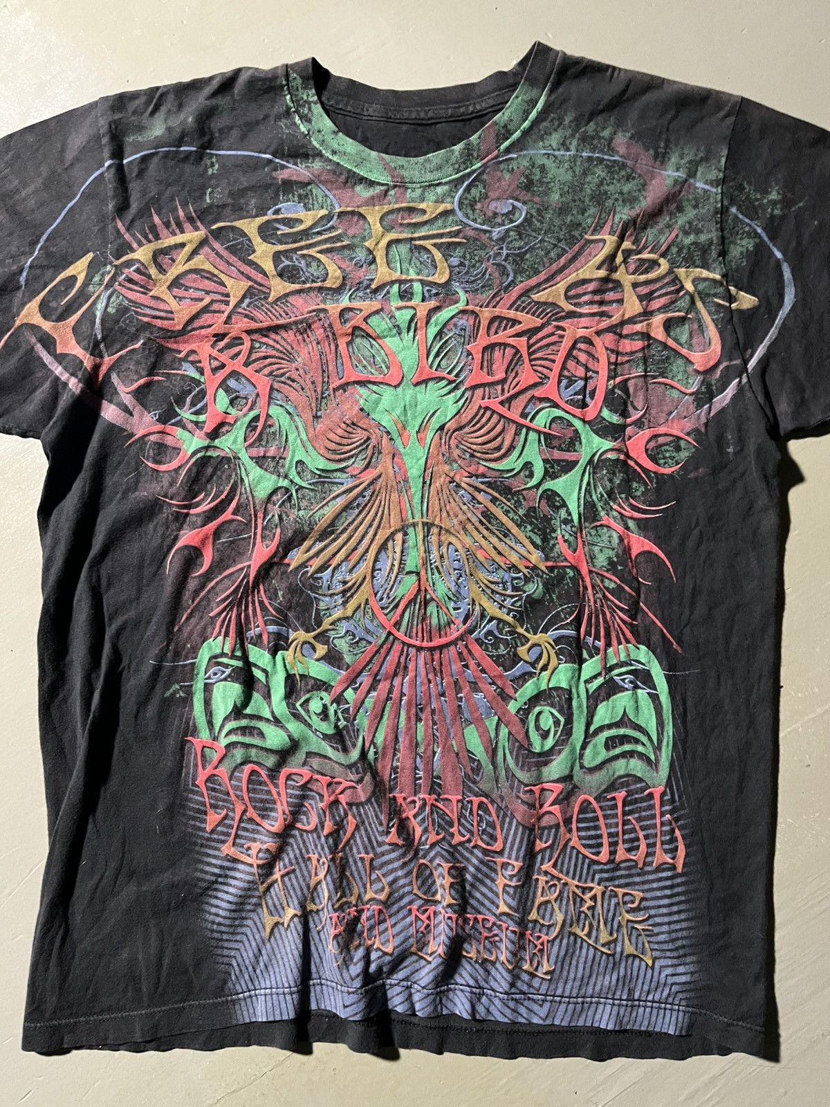 Other Rock N’ Roll Hall of Fame & Museum t-shirt Size US L / EU 52-54 / 3 - 3 Thumbnail