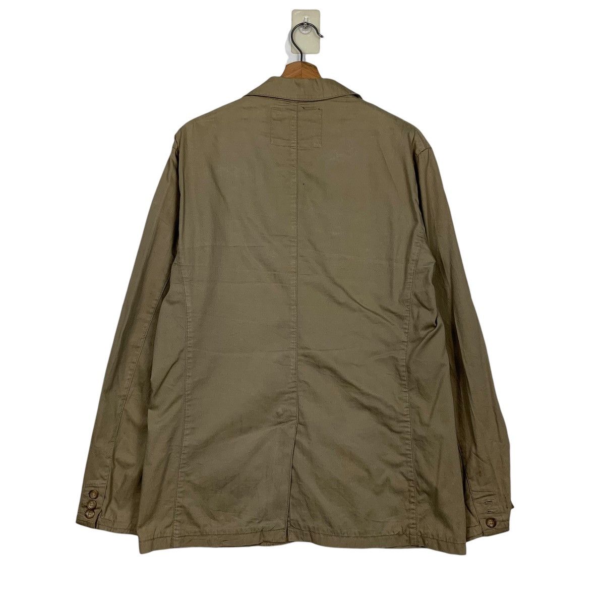 Woolrich Woolen Mills Vintage Woolrich Casual Jacket Size US M / EU 48-50 / 2 - 7 Thumbnail
