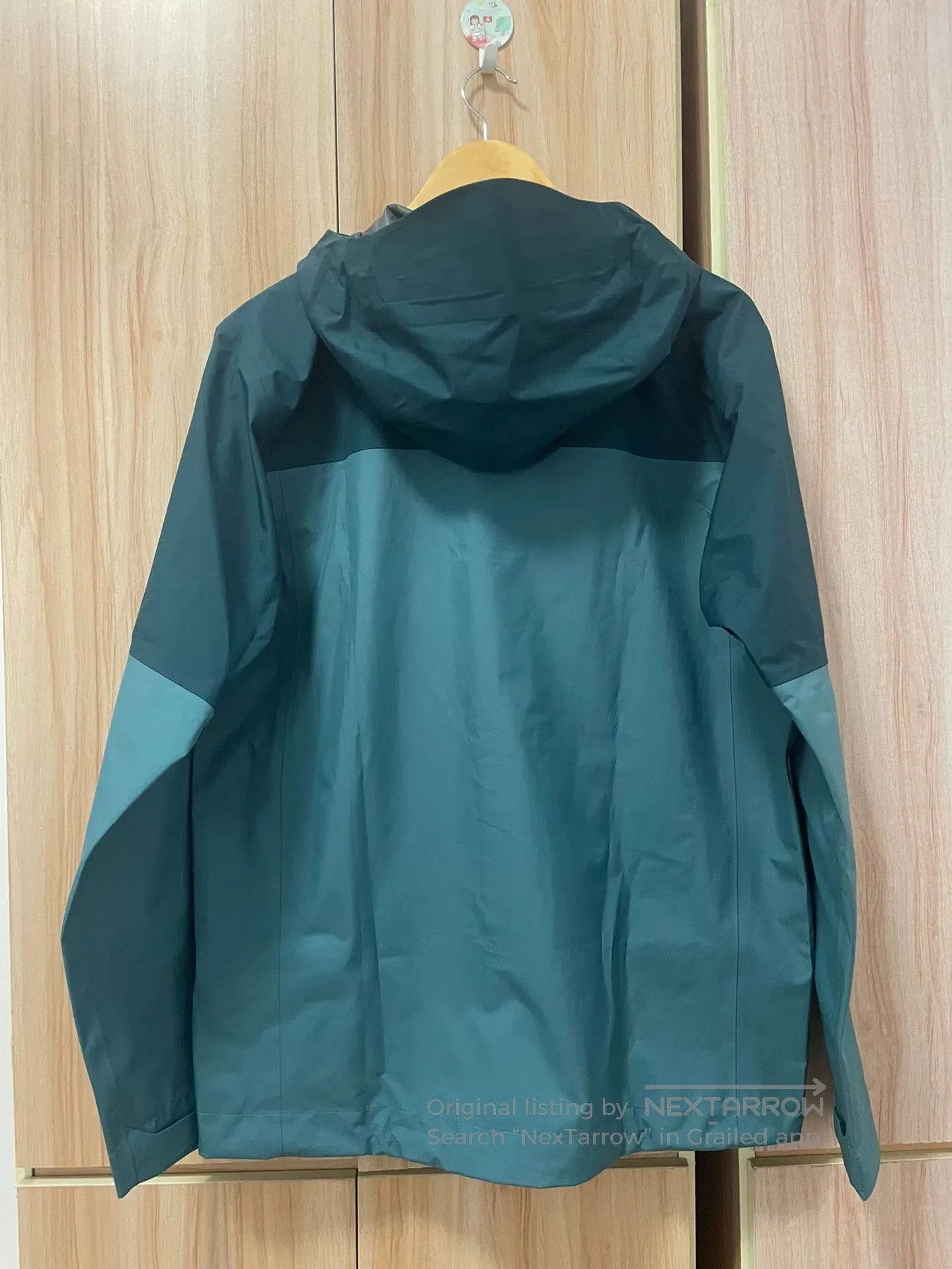 Patagonia Patagonia Boulder Fork Rain Jacket. Size US S / EU 44-46 / 1 - 4 Thumbnail