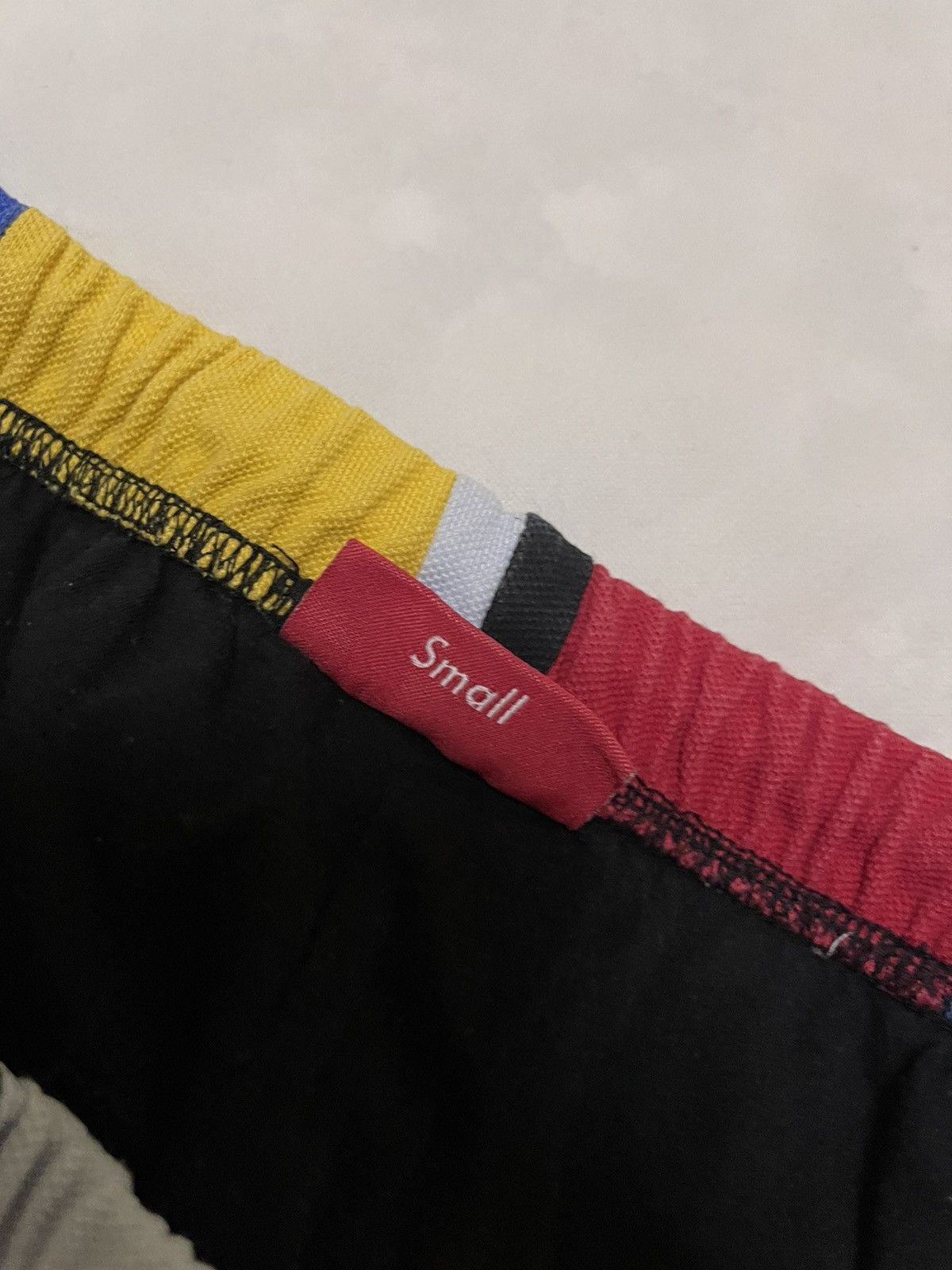 Supreme Supreme patchwork pique short shorts Size US 30 / EU 46 - 3 Thumbnail