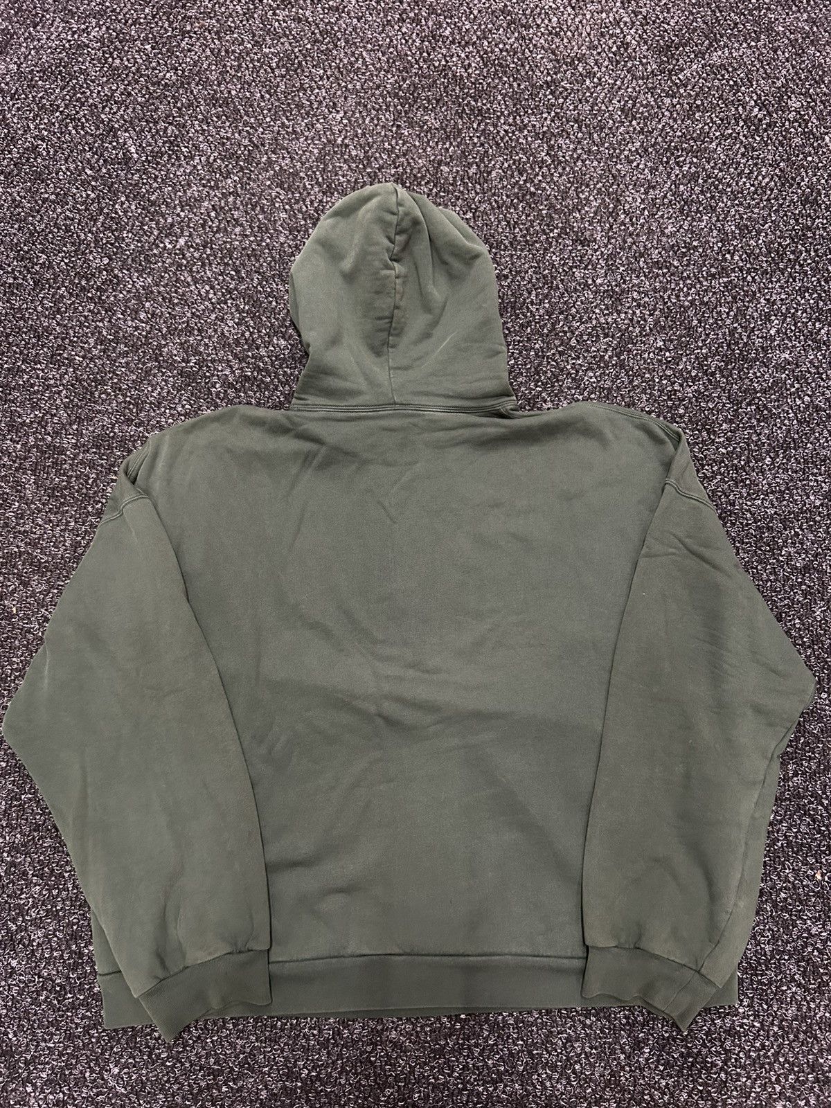 Balenciaga Balenciaga City Series LIMITED EDITION New York Hoodie 23/35 Size US L / EU 52-54 / 3 - 3 Thumbnail