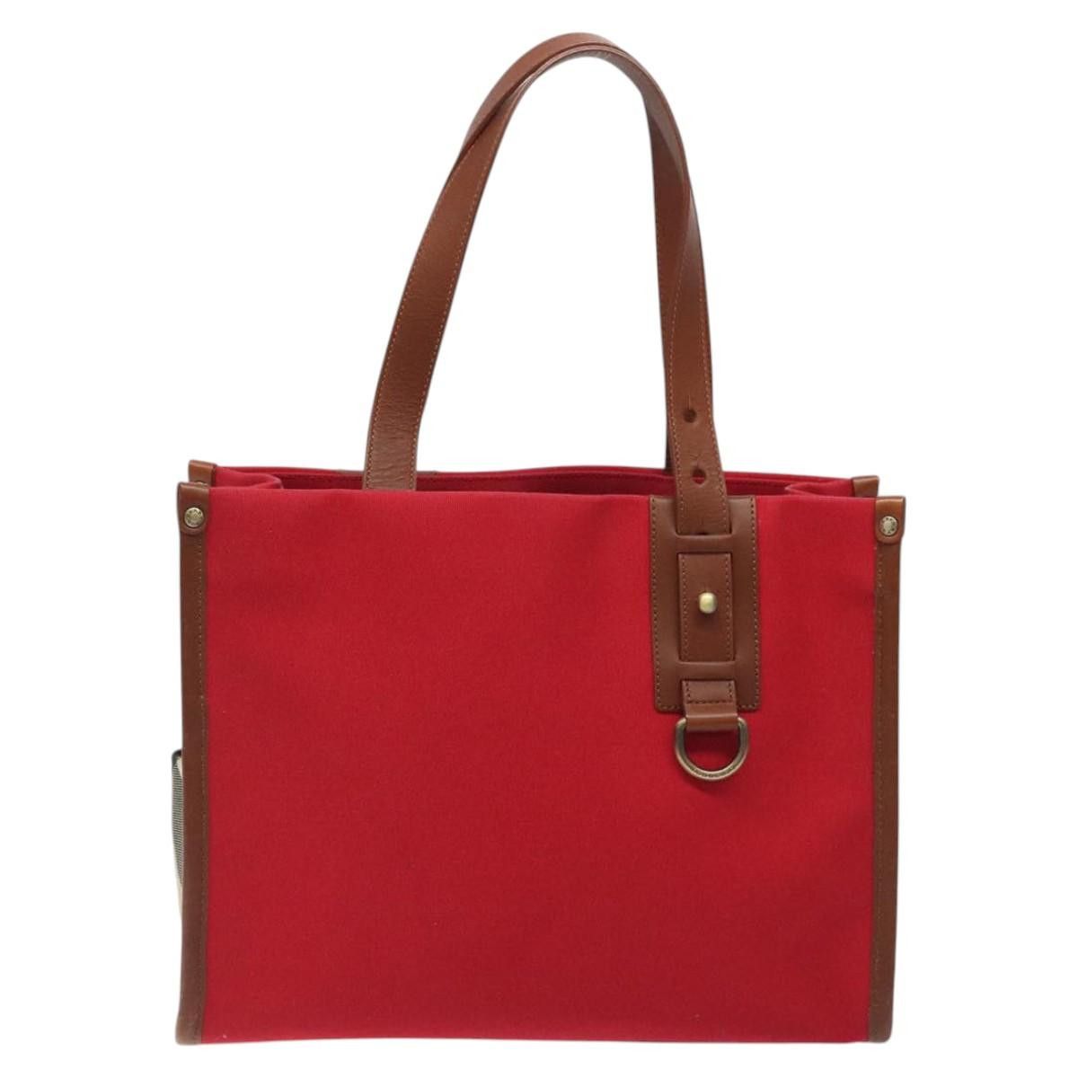 Burberry Burberry Nova Check tote Size ONE SIZE - 1 Thumbnail