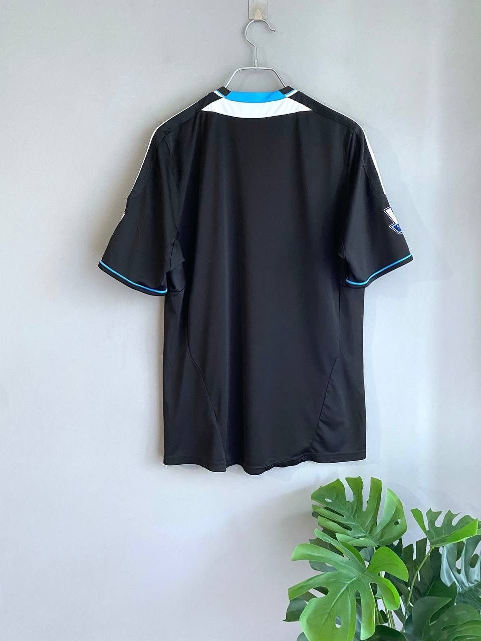 Adidas Adidas Chelsea FC 2011/12 Away Football Soccer Jersey Size M Size US M / EU 48-50 / 2 - 11 Thumbnail