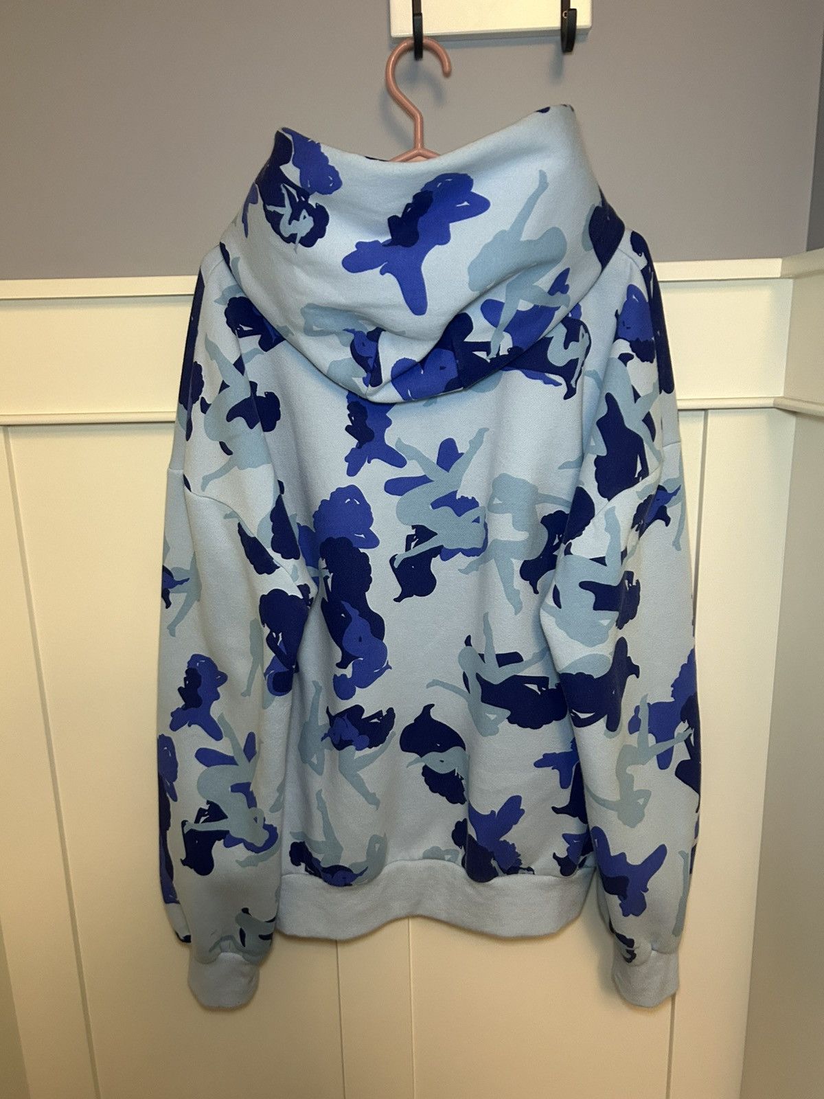 Designer × Named Collective Named Collective BBL zip-up hoodie Size US XL / EU 56 / 4 - 2 Thumbnail