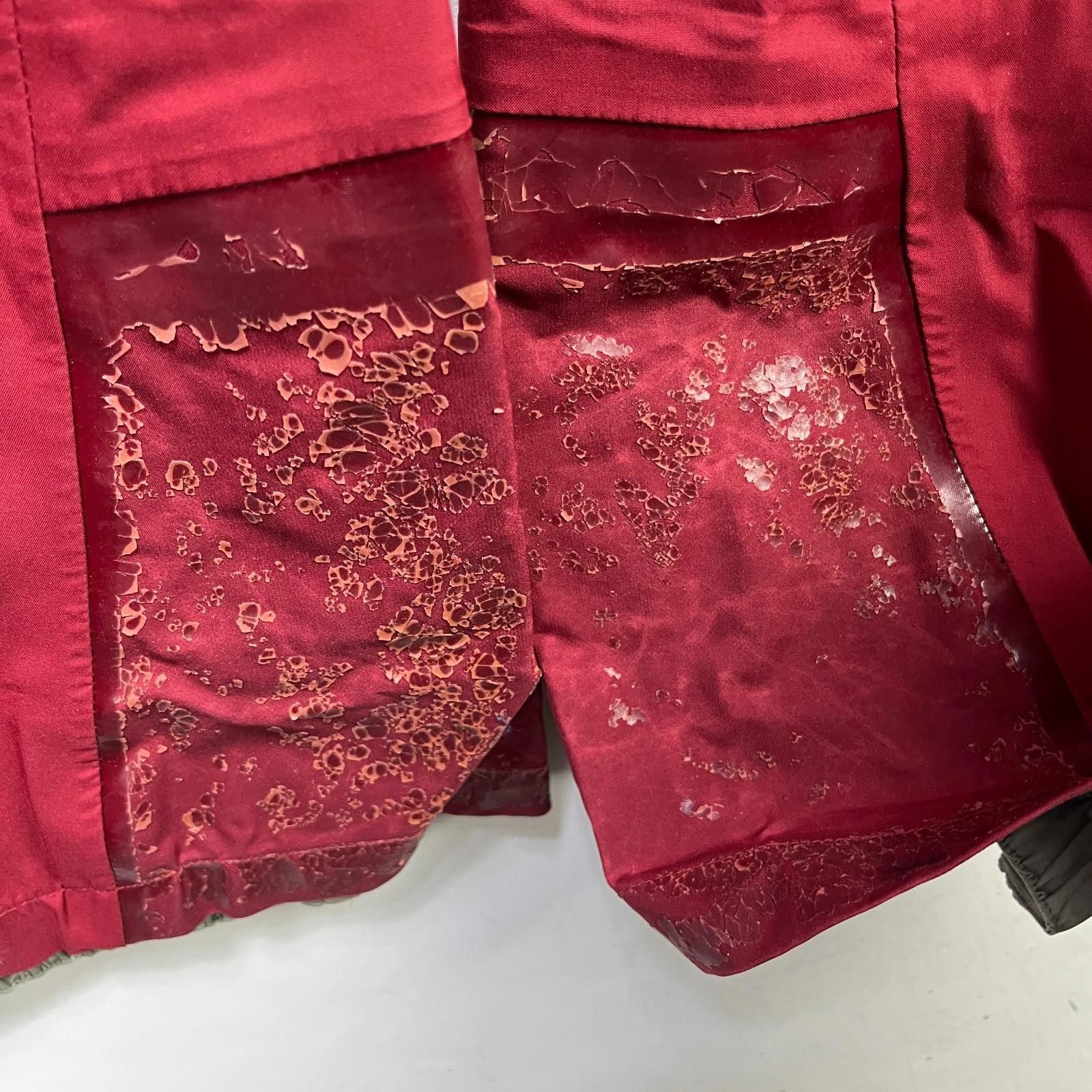 Salomon Vintage Salomon Ski Snowboarding Pants Snow Large Size ONE SIZE - 7 Thumbnail