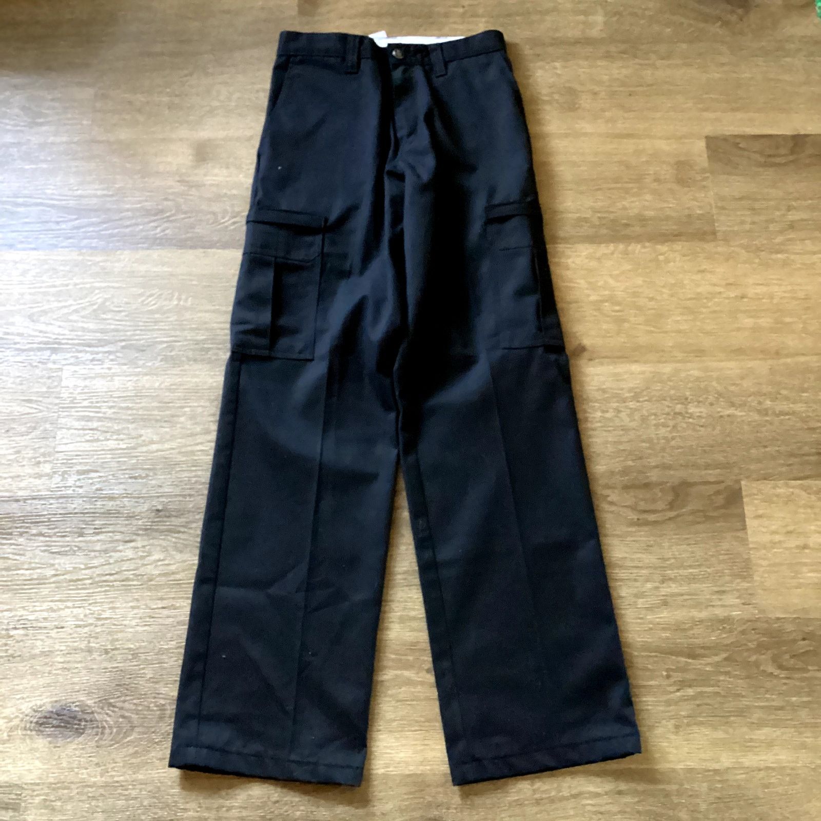 Dickies dickies NWT Black Cargo Pant Size US 32 / EU 48 - 1 Thumbnail
