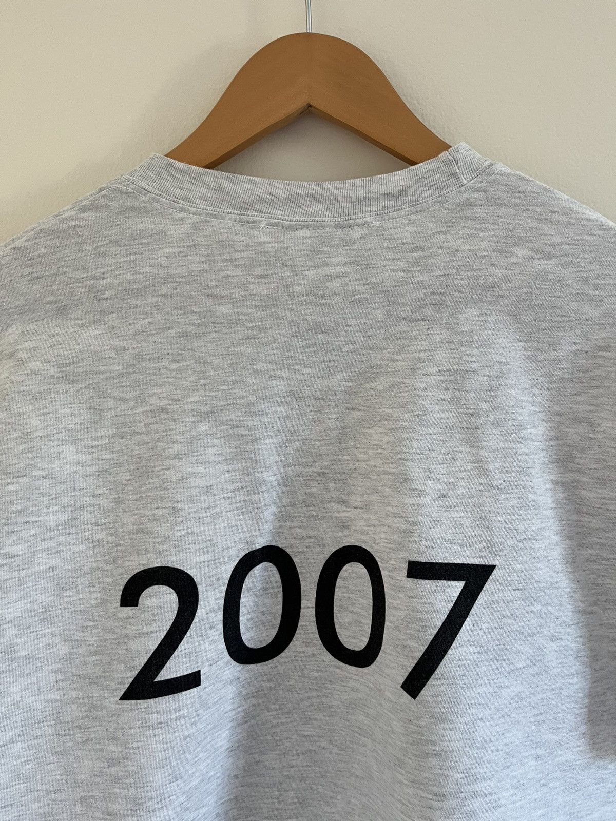 Disney Vintage 2007 Disney Magical Memories “Nana” T-Shirt Size US L / EU 52-54 / 3 - 9 Thumbnail