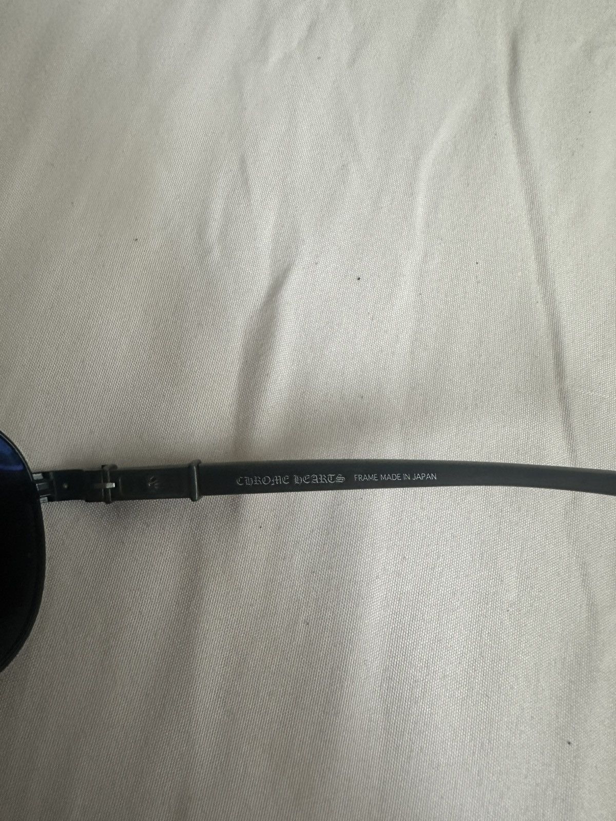 Chrome Hearts Chrome Hearts the BEAST I Size ONE SIZE - 4 Thumbnail