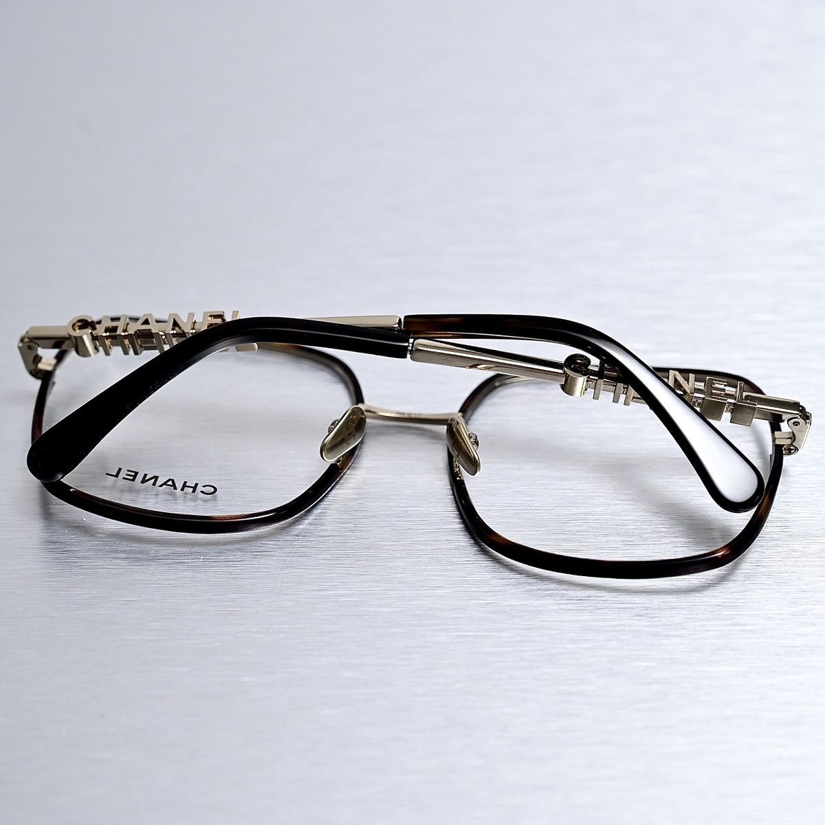 Chanel CHANEL 0CH2215 GLASSES Size ONE SIZE - 10 Thumbnail