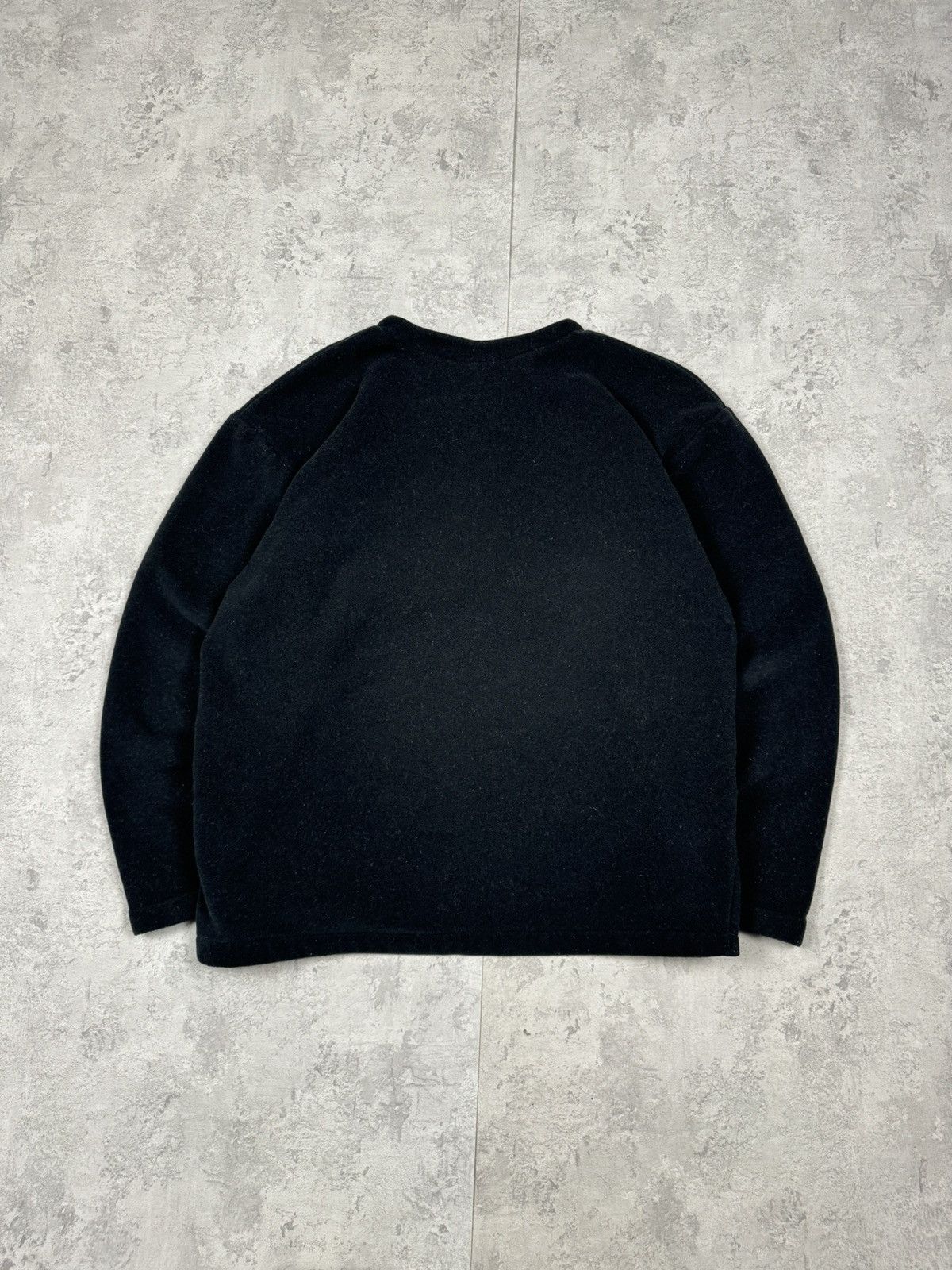 The North Face Vintage The North Face Polartec Fleece Sweatshirt Size XL Size US XL / EU 56 / 4 - 6 Thumbnail