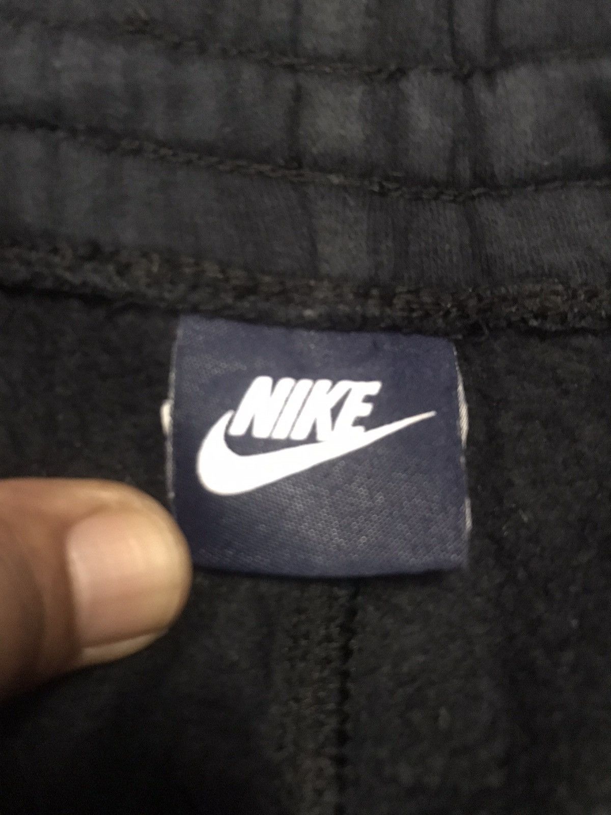 Nike Nike sweatpants size L Size US 26 / EU 42 - 5 Thumbnail