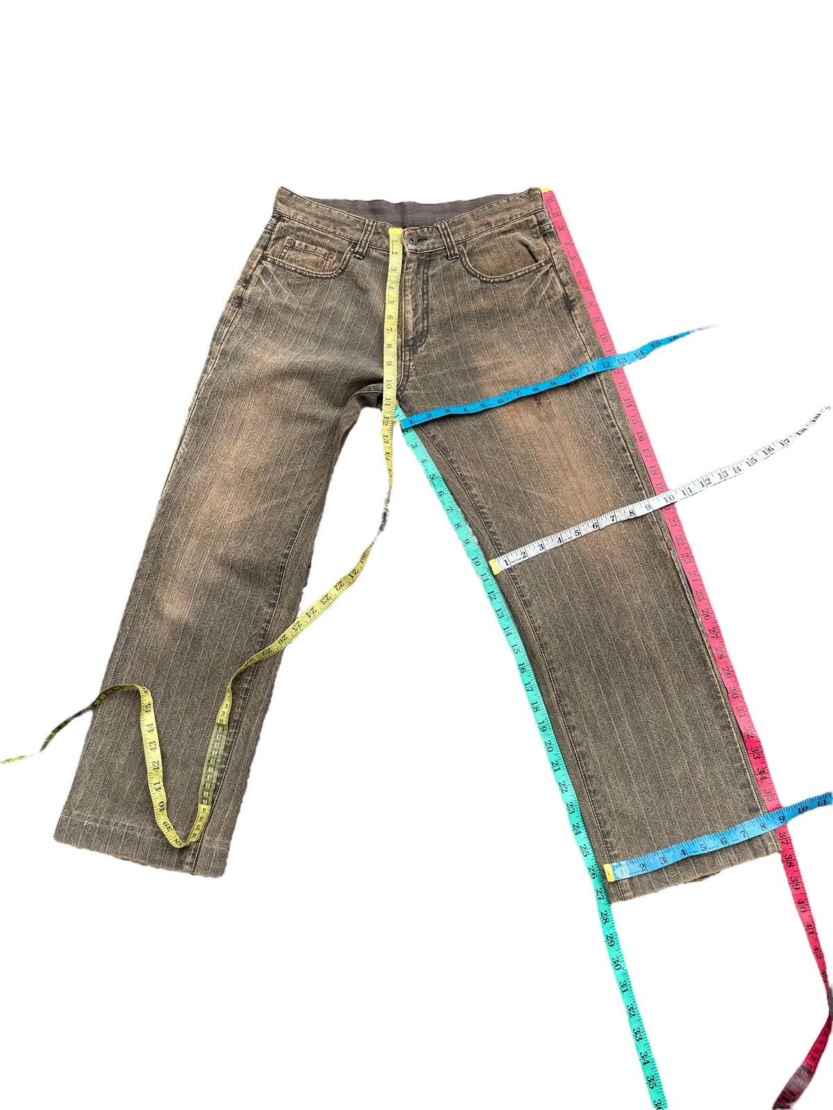 Carter's Carters Wabash Denim Size US 32 / EU 48 - 11 Thumbnail