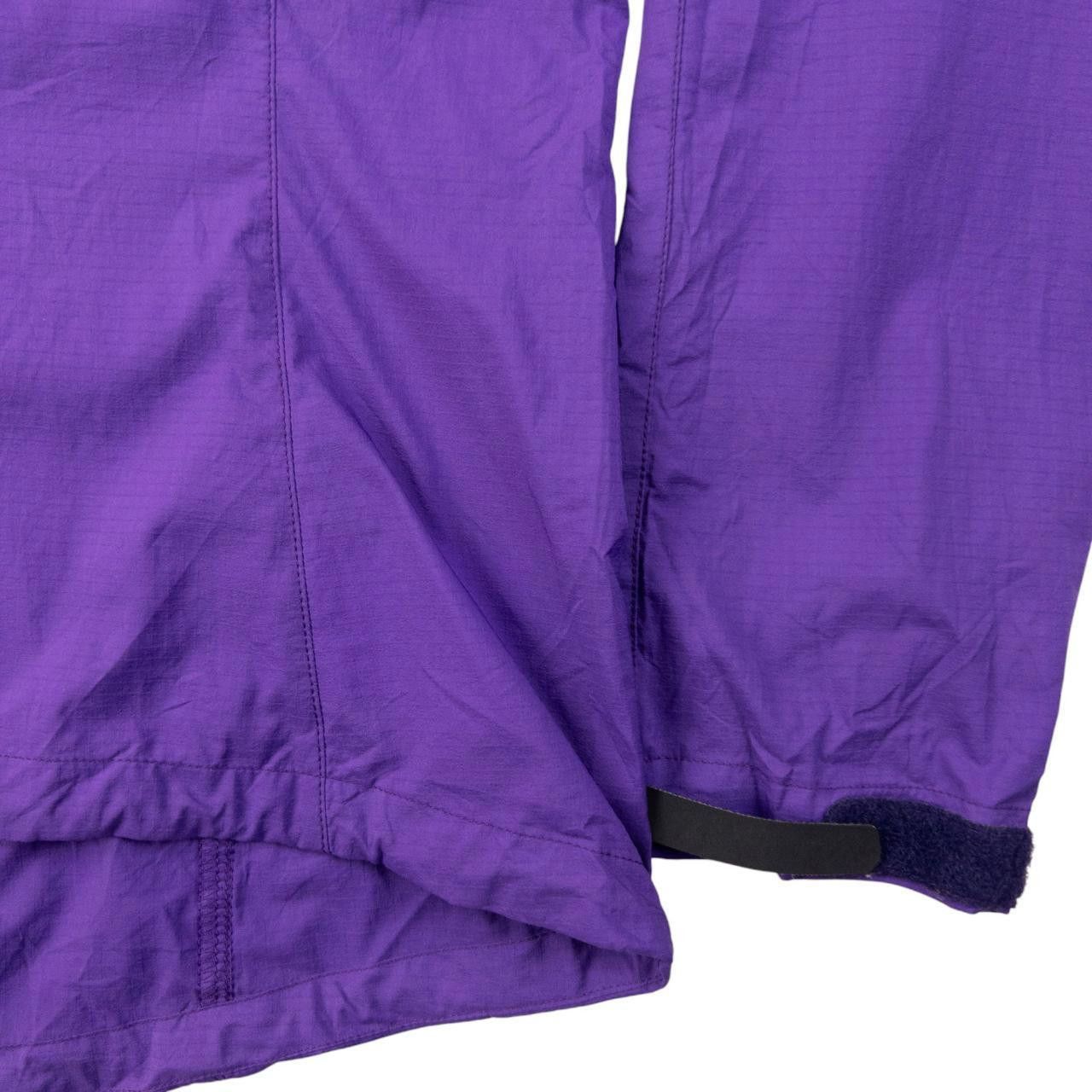 Arc'teryx Vintage Arcteryx Lightweight Zip Up Jacket Women's Size S Size XS / US 0-2 / IT 36-38 - 6 Thumbnail