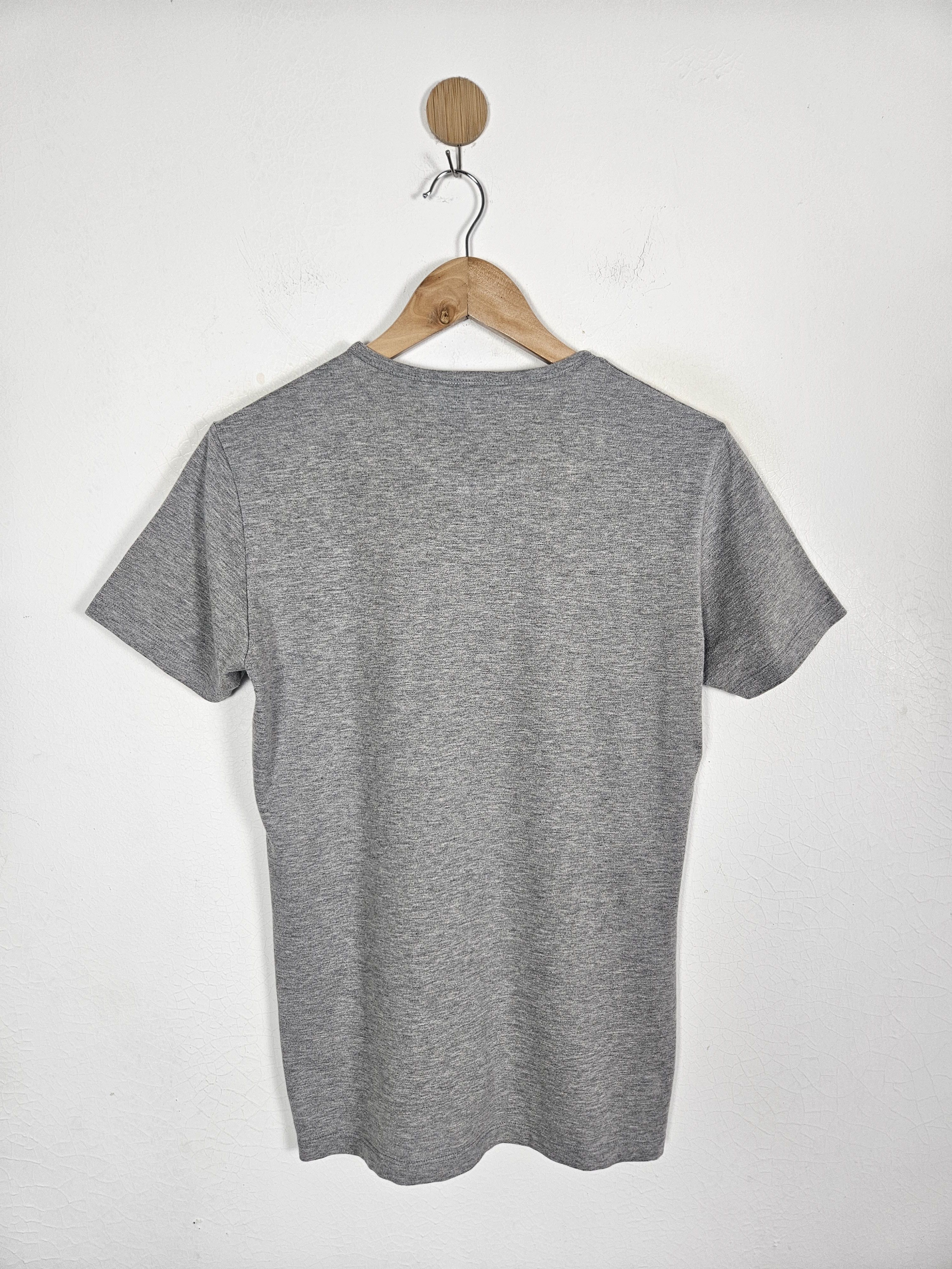 Vivienne Westwood Vivienne Westwood Man basic plain shirt Size US S / EU 44-46 / 1 - 3 Thumbnail