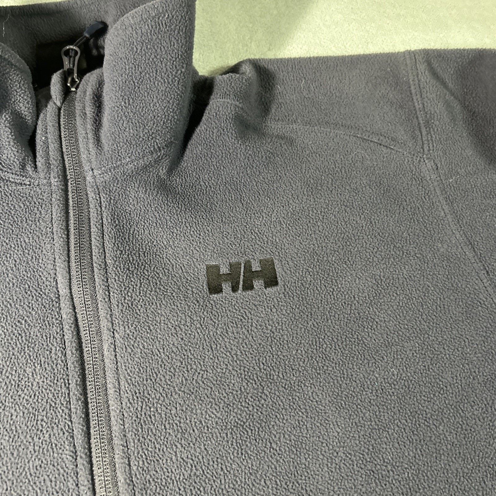 Helly Hansen Helly Hanson Base Layer Thermo Sweater Mens Large Polartec Size US L / EU 52-54 / 3 - 5 Thumbnail
