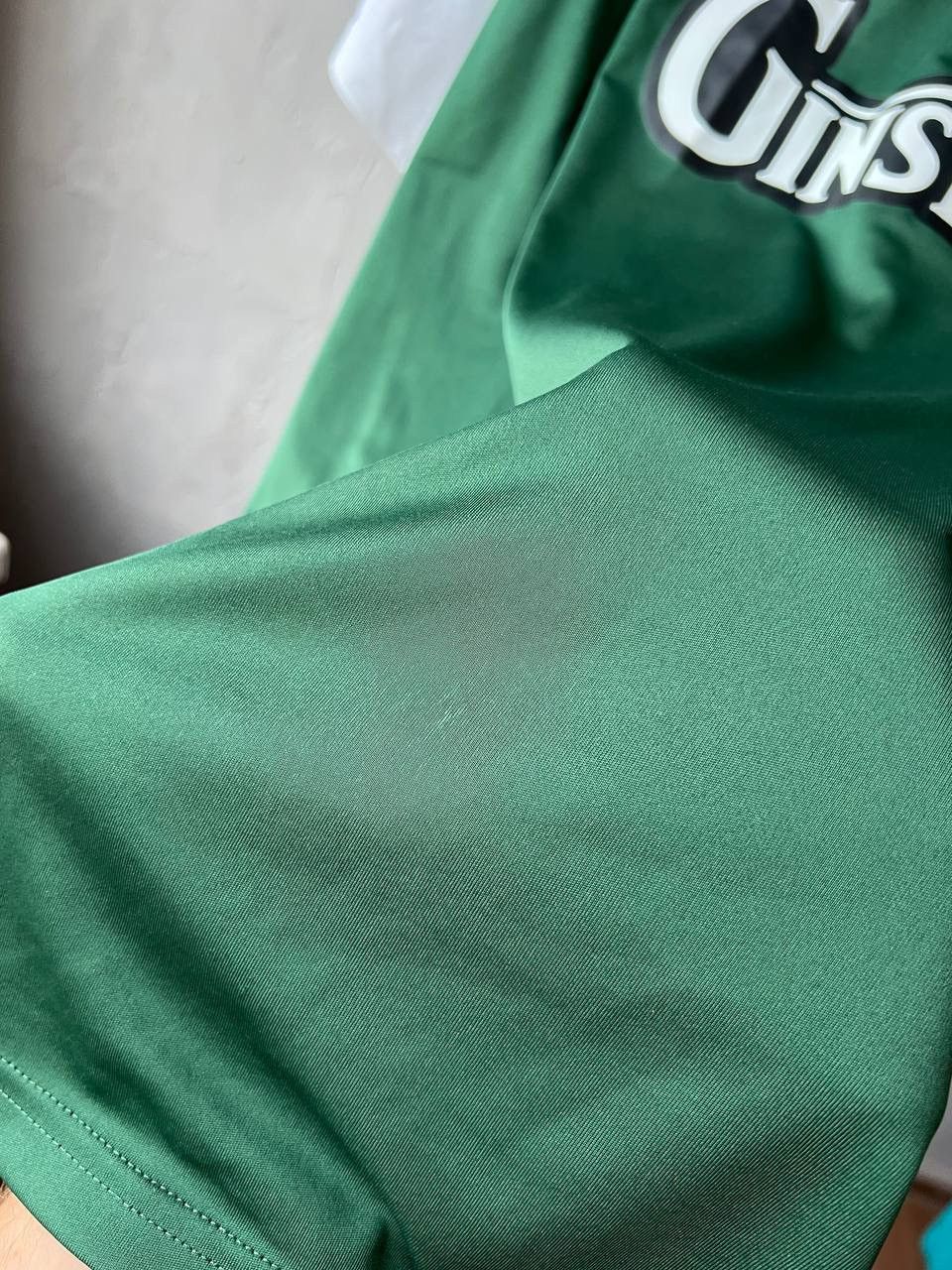 Puma 2019/20 PLYMOUTH ARGYLE HOME SOCCER JERSEY FOOTBALL SHIRT Size US XXL / EU 58 / 5 - 10 Thumbnail