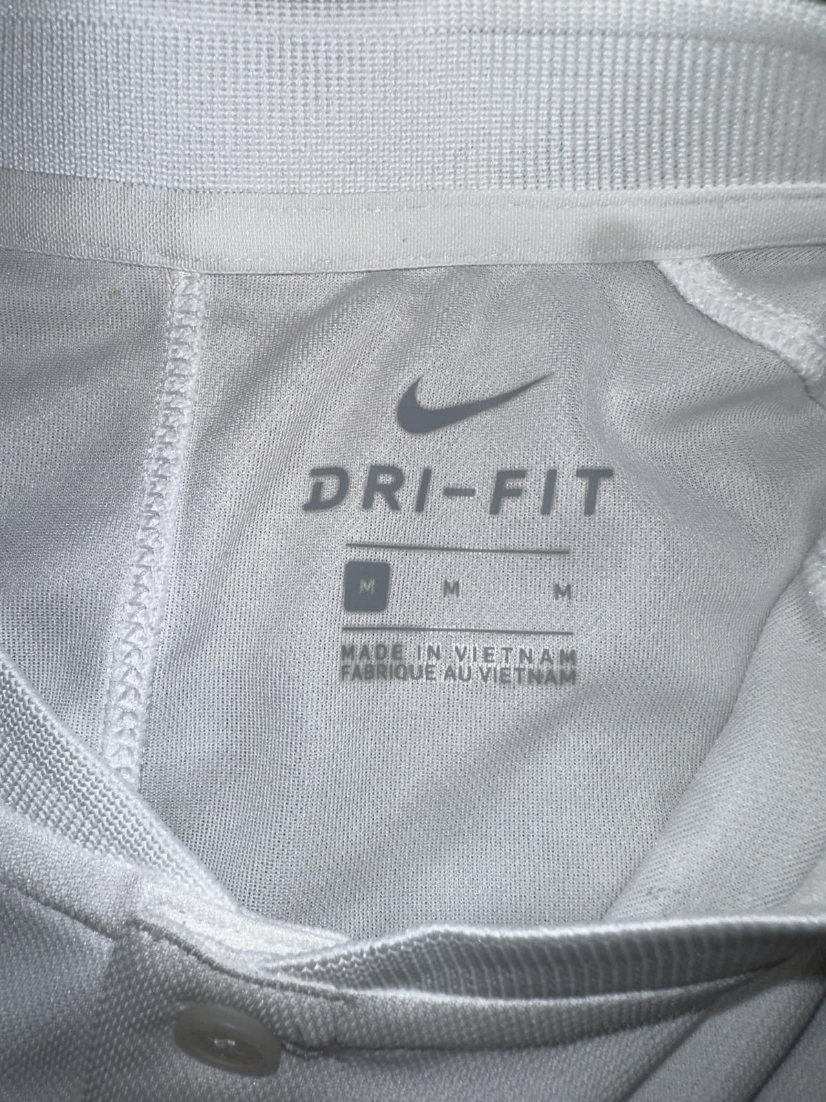 Nike Nike Dri-FIT Victory Men's Golf Polo Size US M / EU 48-50 / 2 - 2 Thumbnail