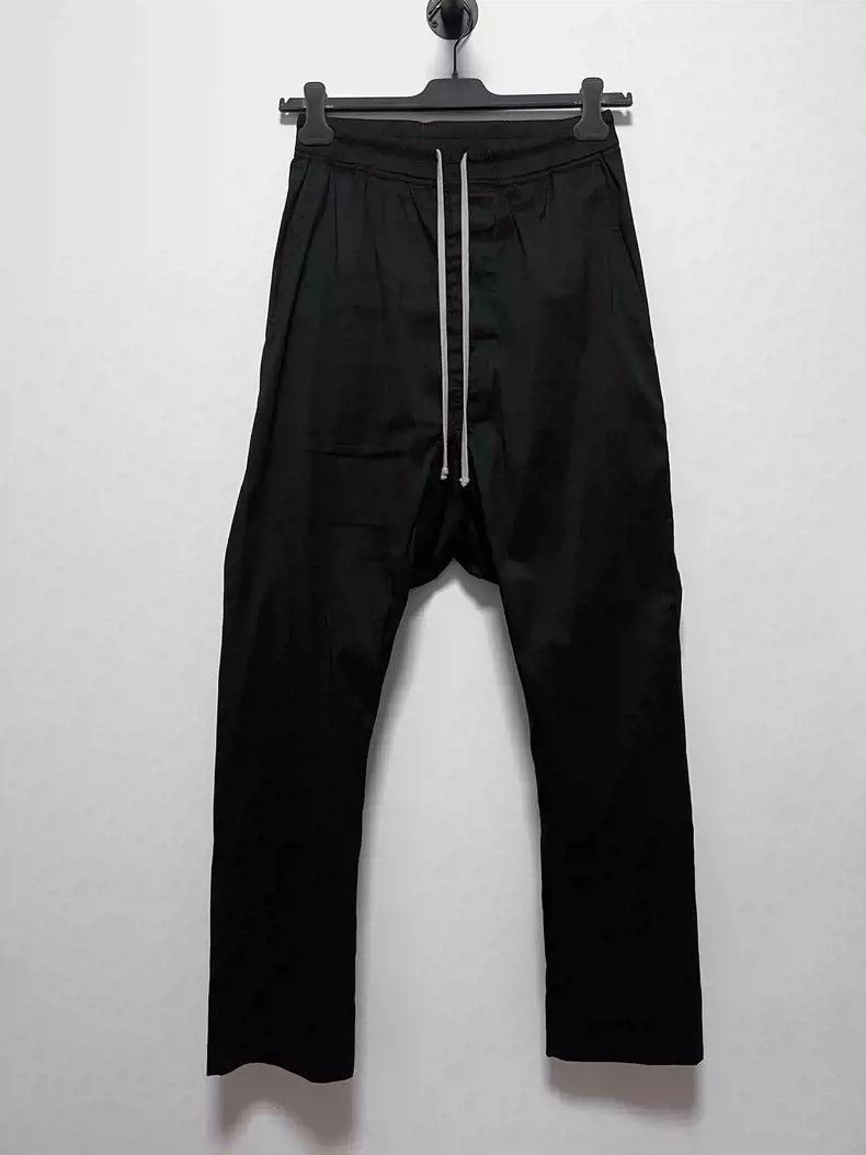 Rick Owens Rick Owens Olmar and Mirta Pants | Grailed