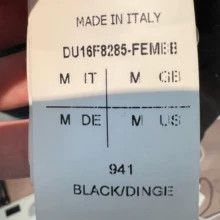 Rick Owens A great price on a basic RO sweatshirt Size US M / EU 48-50 / 2 - 4 Thumbnail