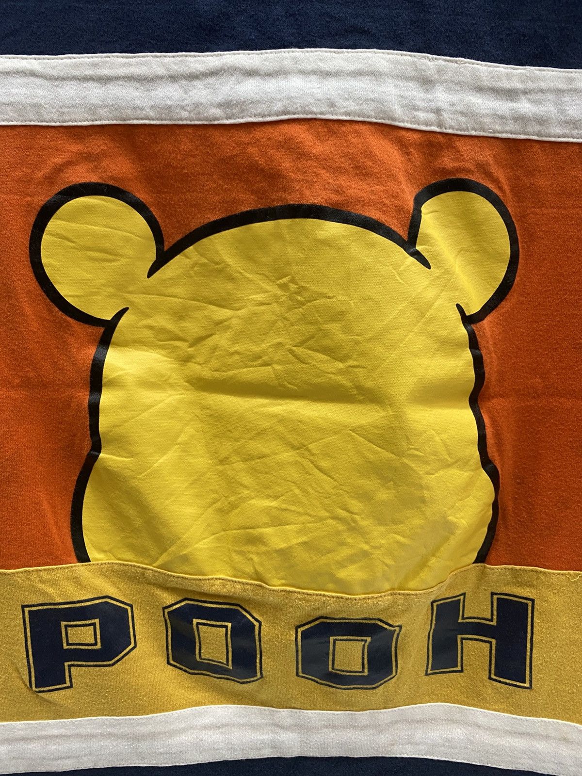 Other POOH TOKYO DISNEY TSHIRT Size US M / EU 48-50 / 2 - 9 Thumbnail