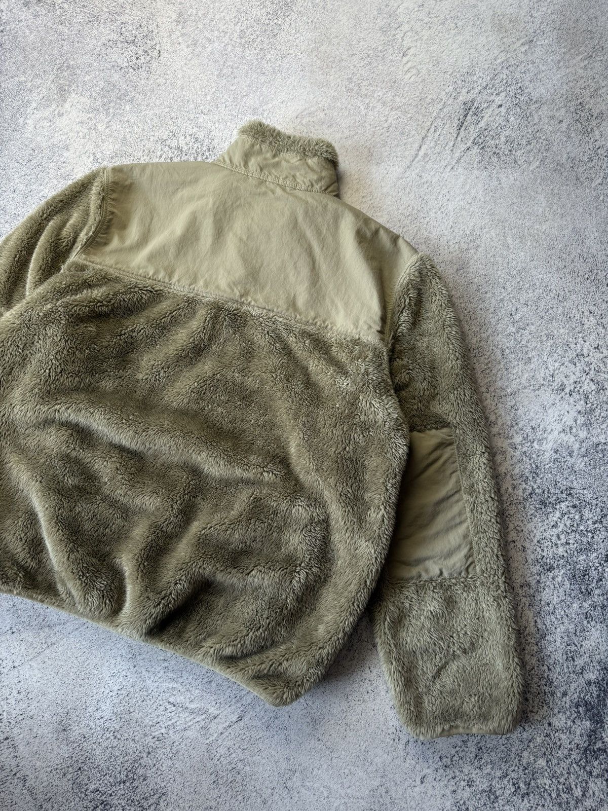 Carhartt Carhartt Fleece Sherpa pullover jacket Size US M / EU 48-50 / 2 - 23 Thumbnail